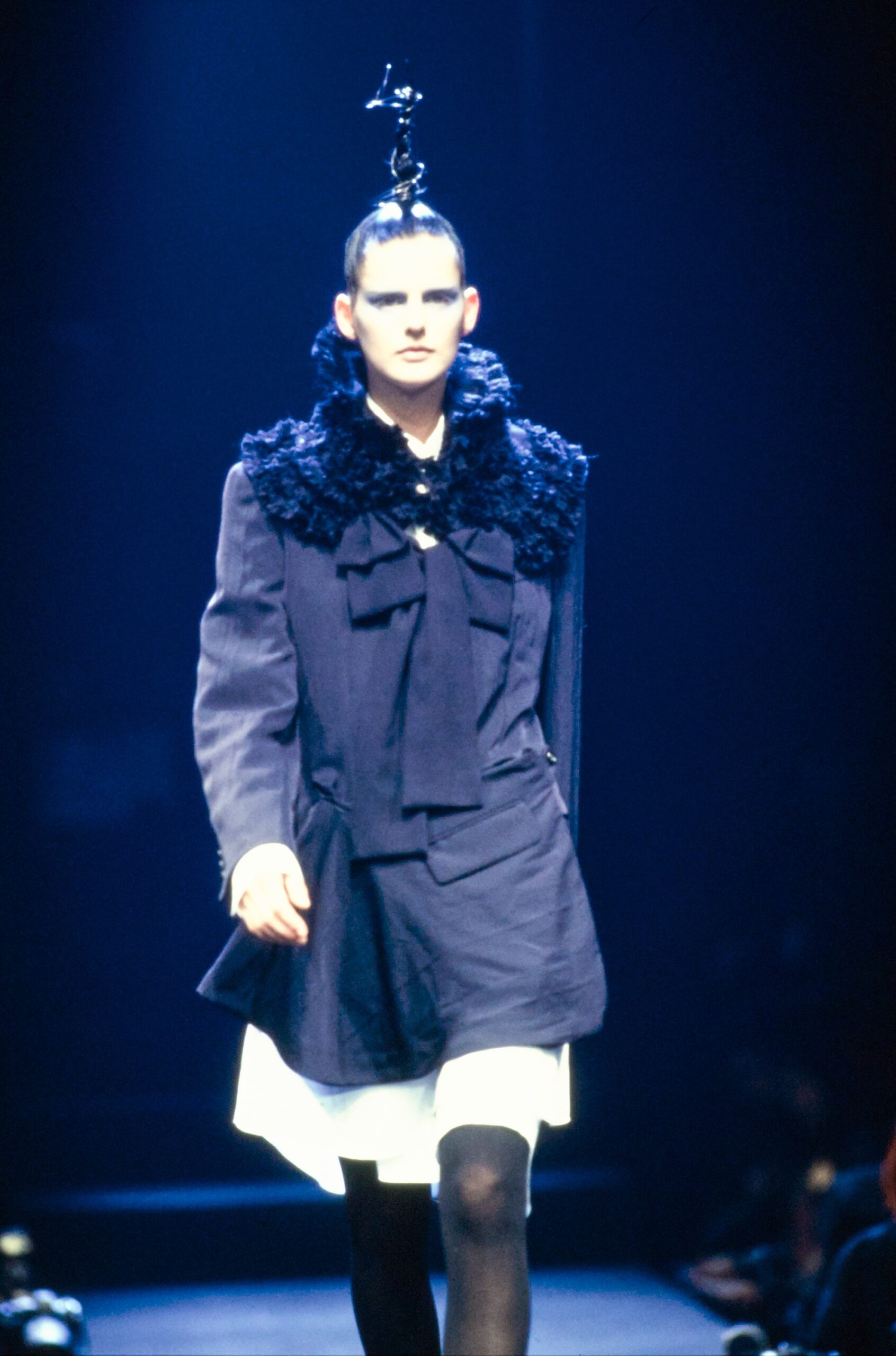 Comme des Garçons Fall 1995 Ready-to-Wear