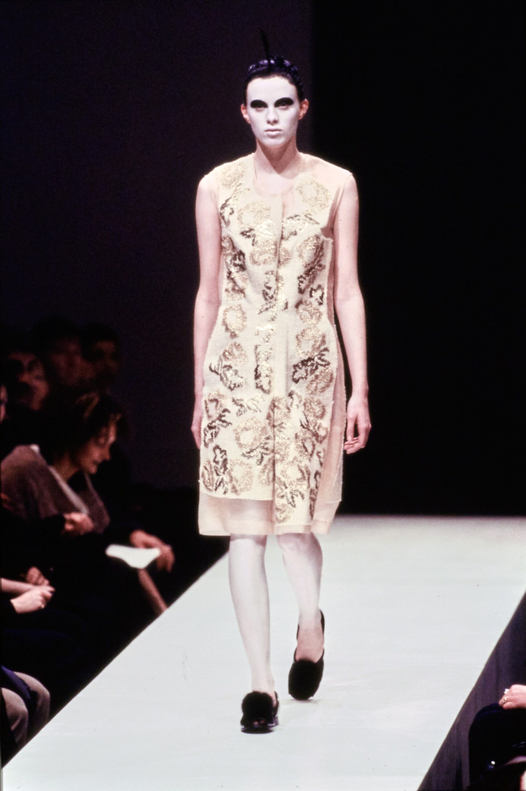Comme des Garçons F/W 97 Look 13