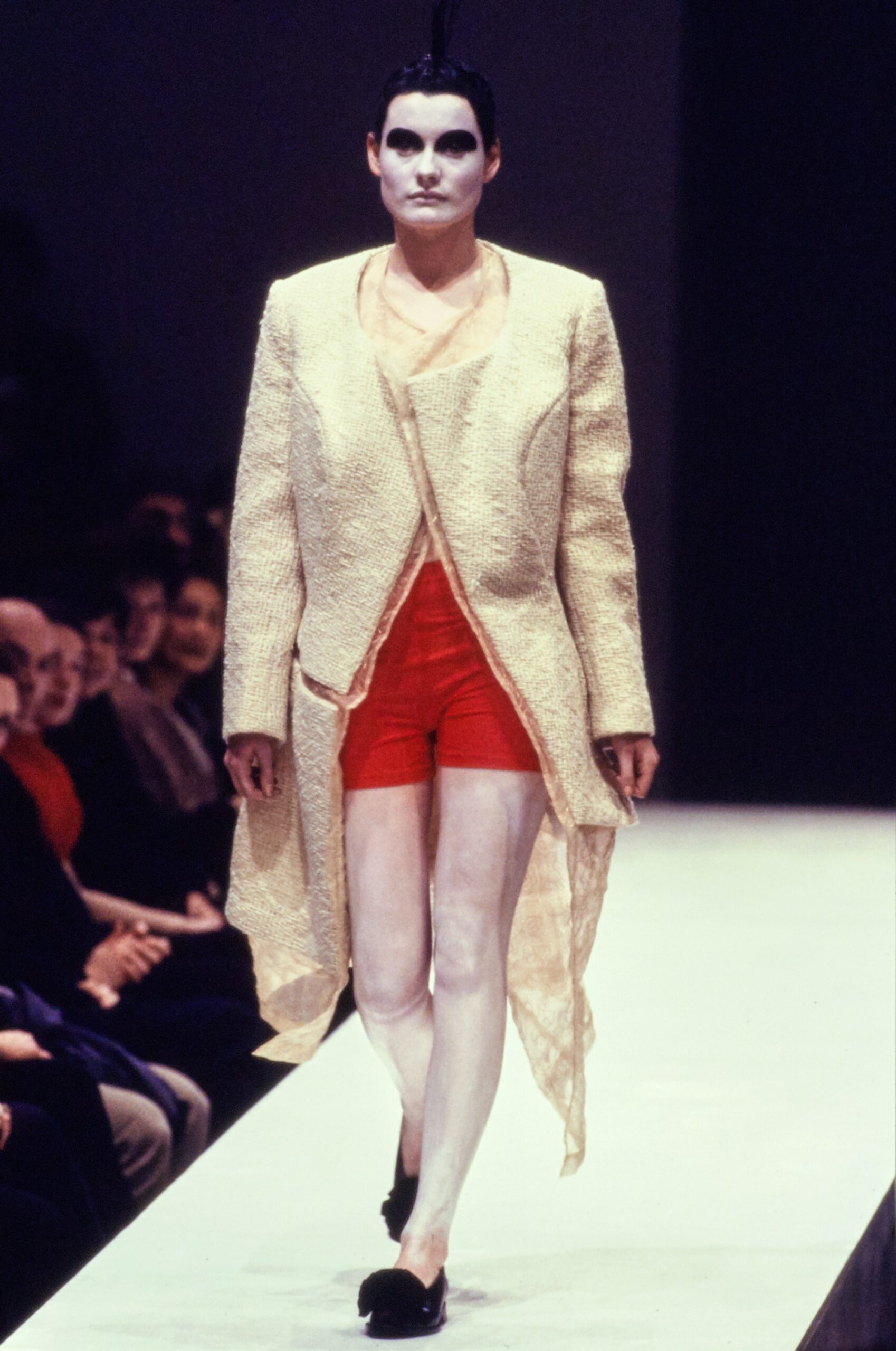 Comme des Garçons F/W 97 Look 59