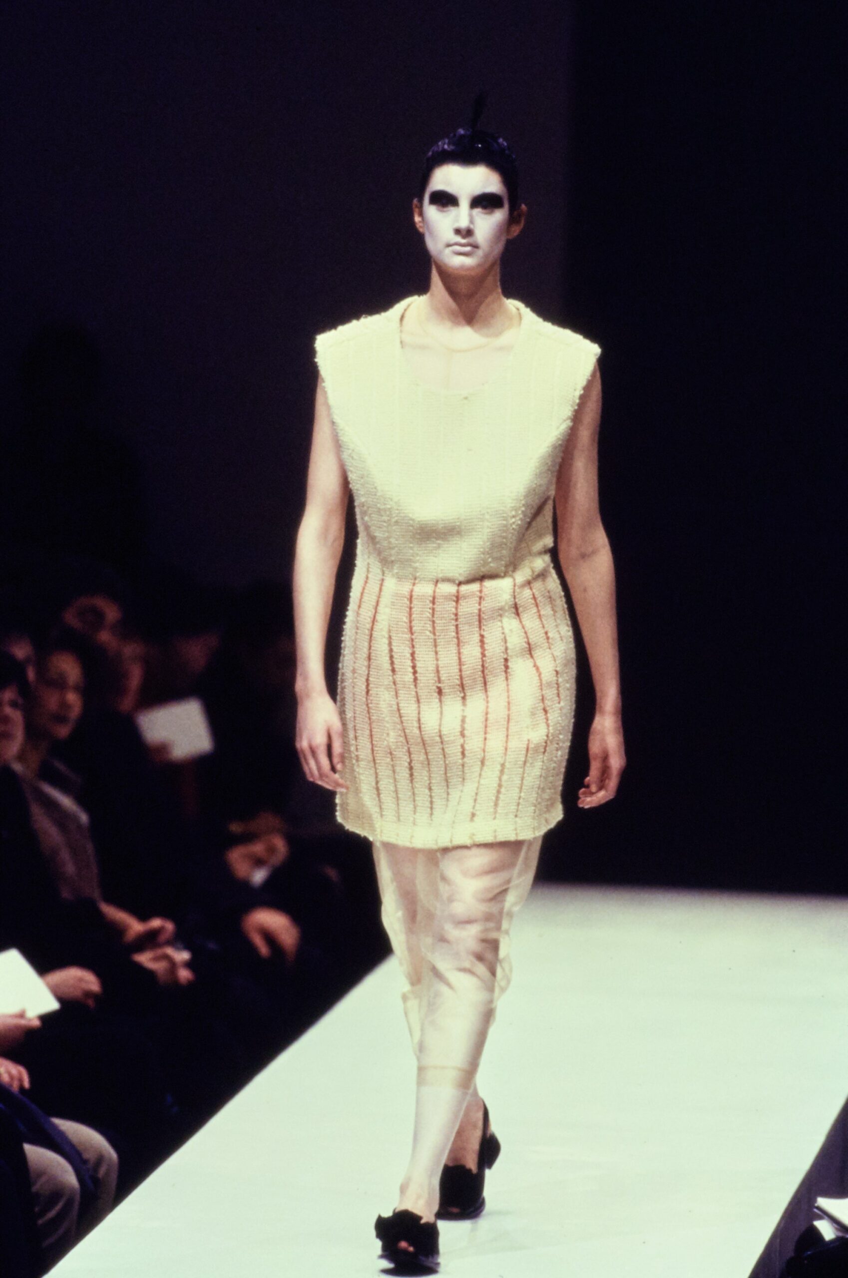 Comme des Garçons F/W 97 Look 122