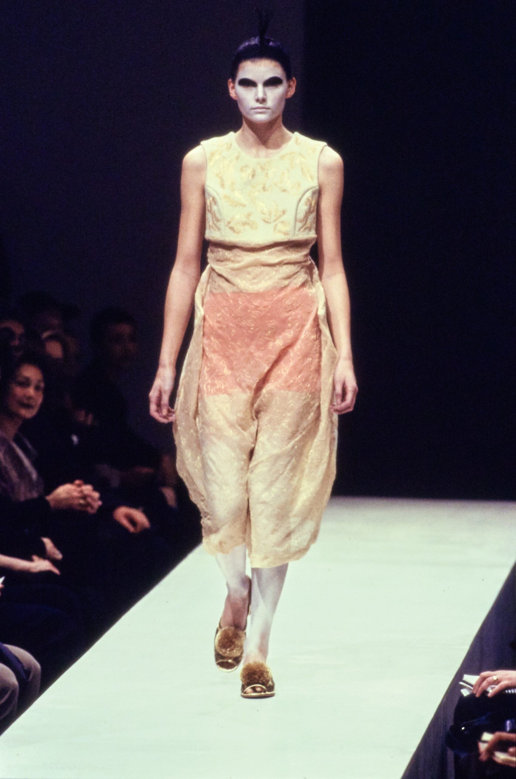 Comme des Garçons F/W 97 Look 128