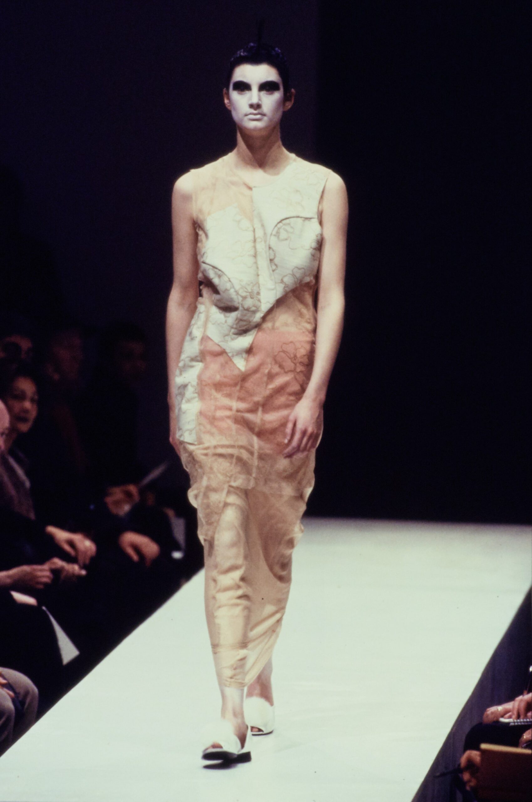 Comme des Garçons F/W 97 Look 147