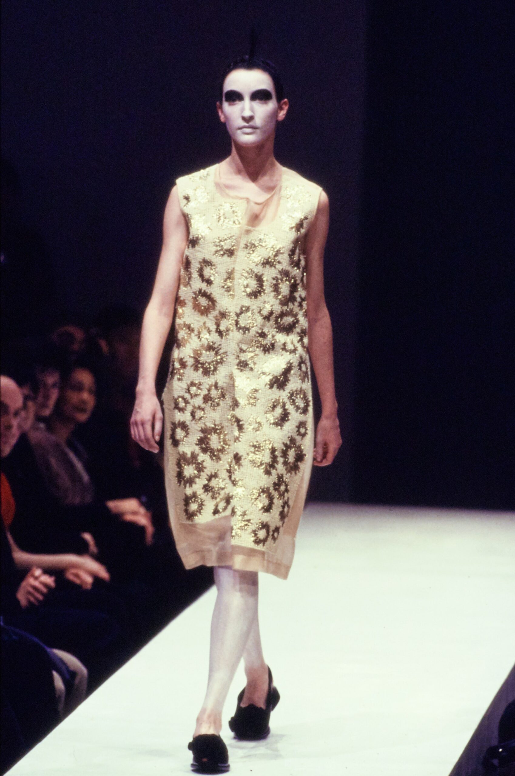 Comme des Garçons F/W 97 Look 176