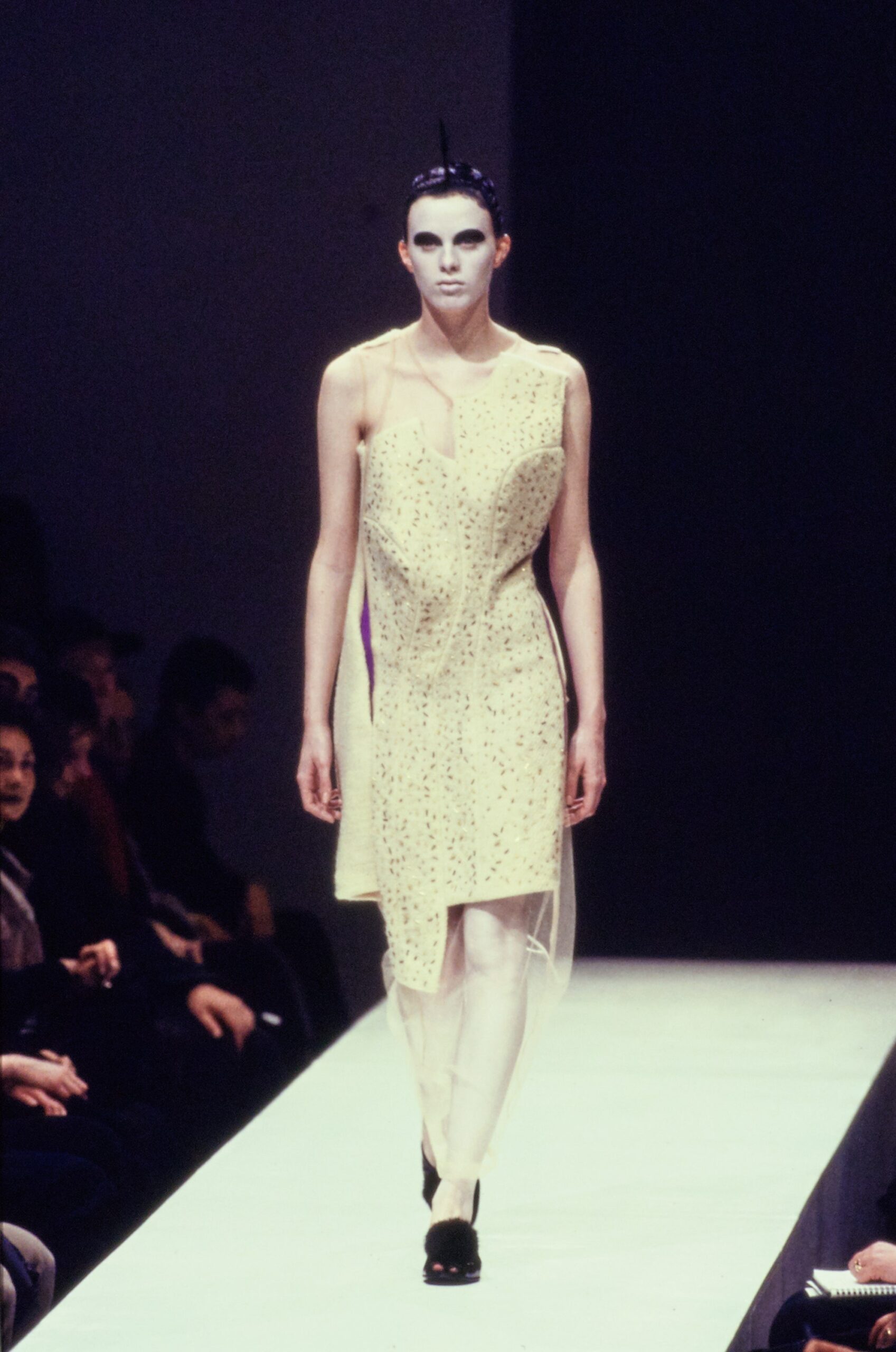 Comme des Garçons F/W 97 Look 193