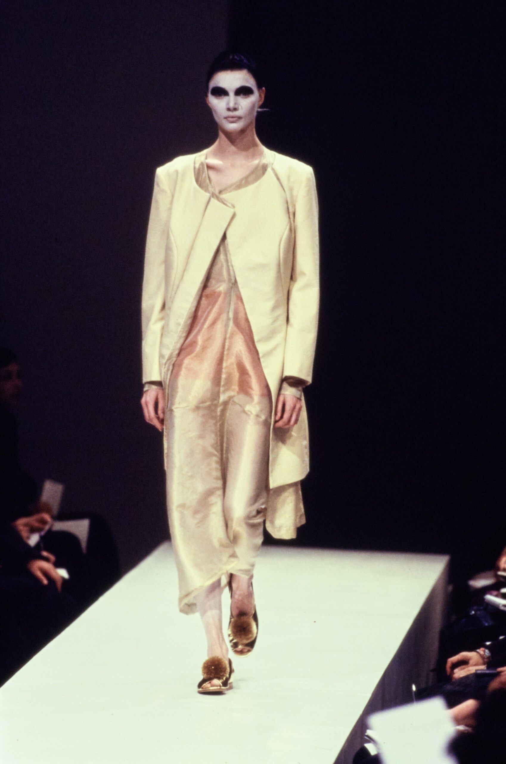 Comme des Garçons F/W 97 Look 200