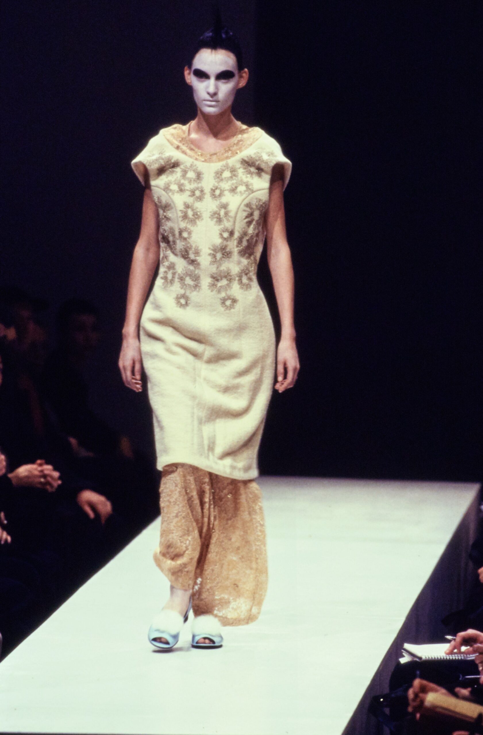 Comme des Garçons F/W 97 Look 229