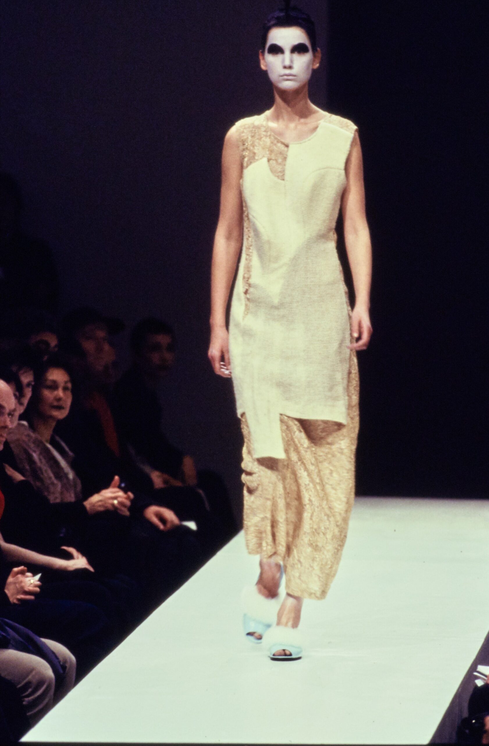 Comme des Garçons F/W 97 Look 236