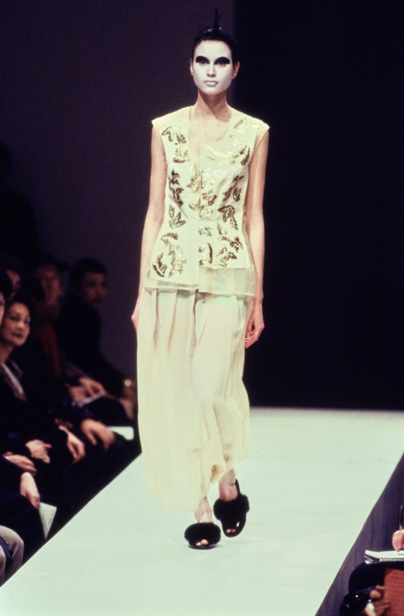 Comme des Garçons F/W 97 Look 251