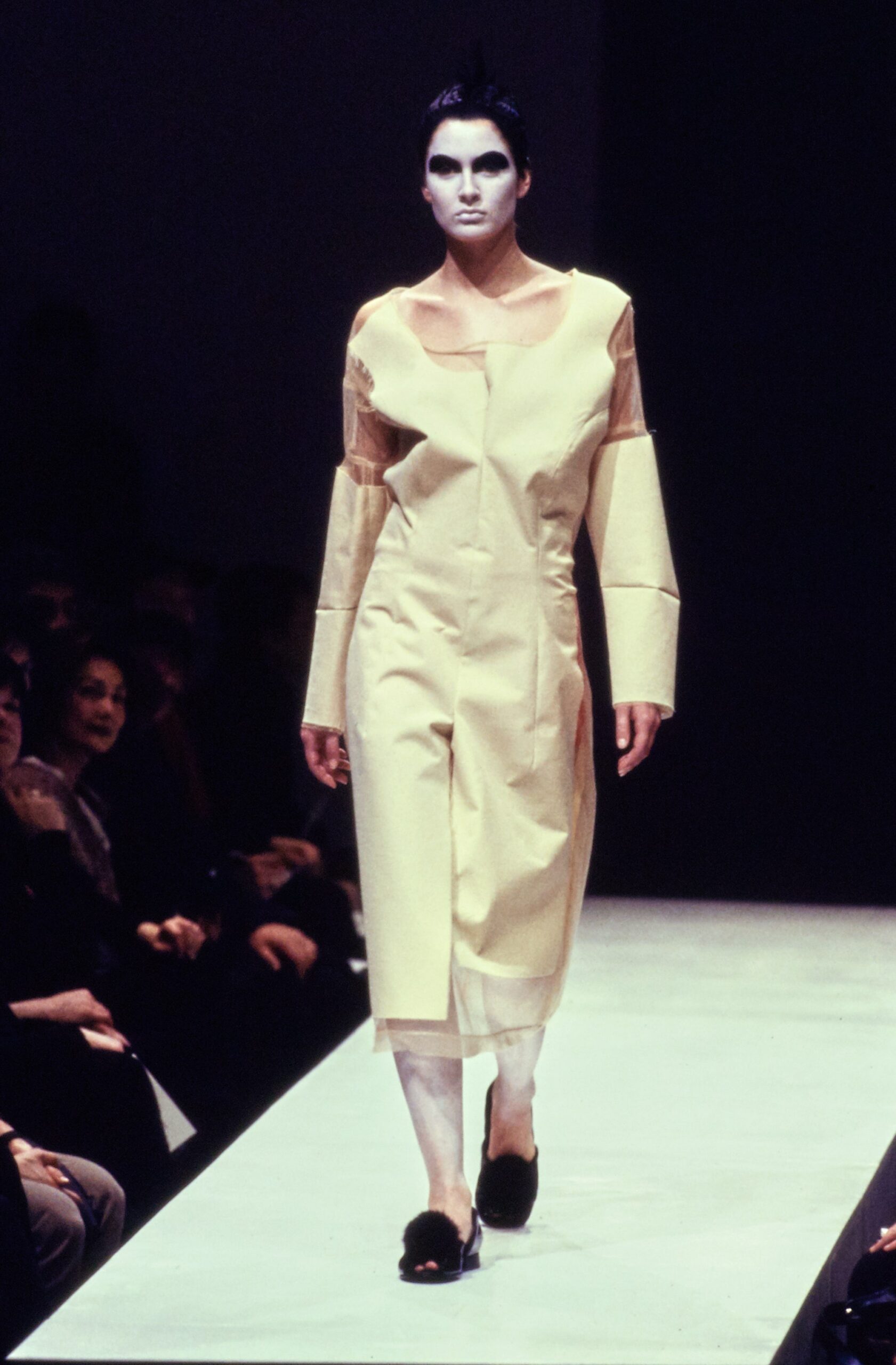 Comme des Garçons F/W 97 Look 267