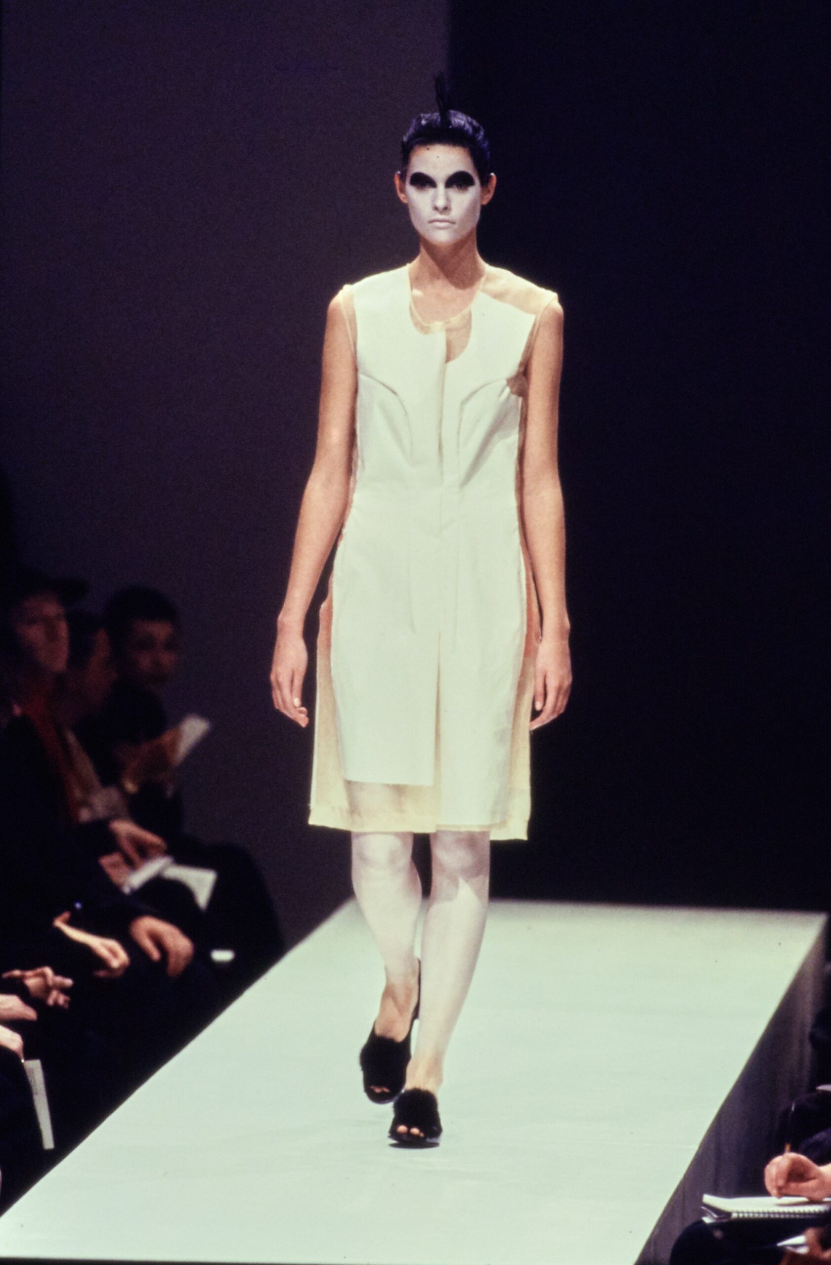 Comme des Garçons F/W 97 Look 274