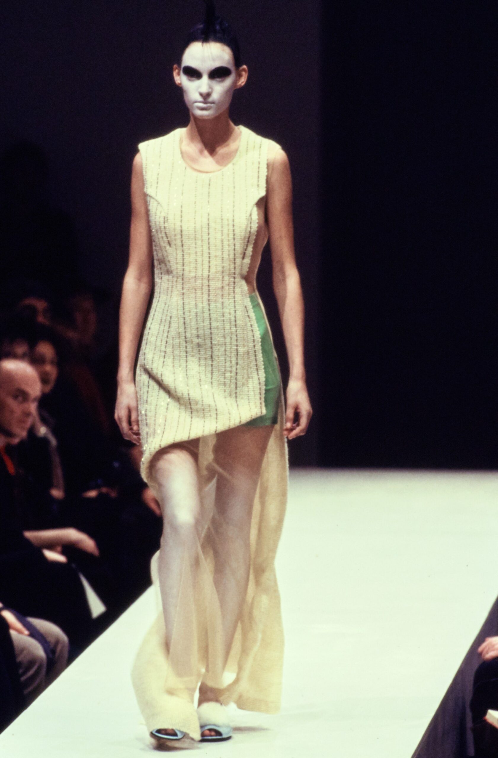 Comme des Garçons F/W 97 Look 289