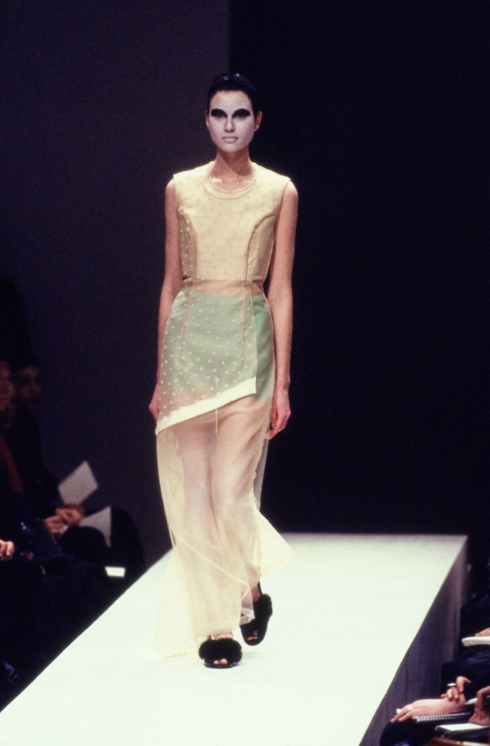 Comme des Garçons F/W 97 Look 306
