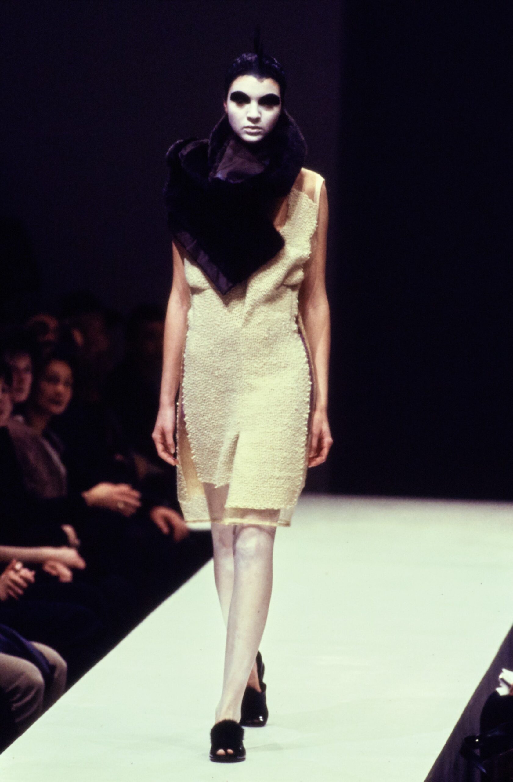 Comme des Garçons F/W 97 Look 310