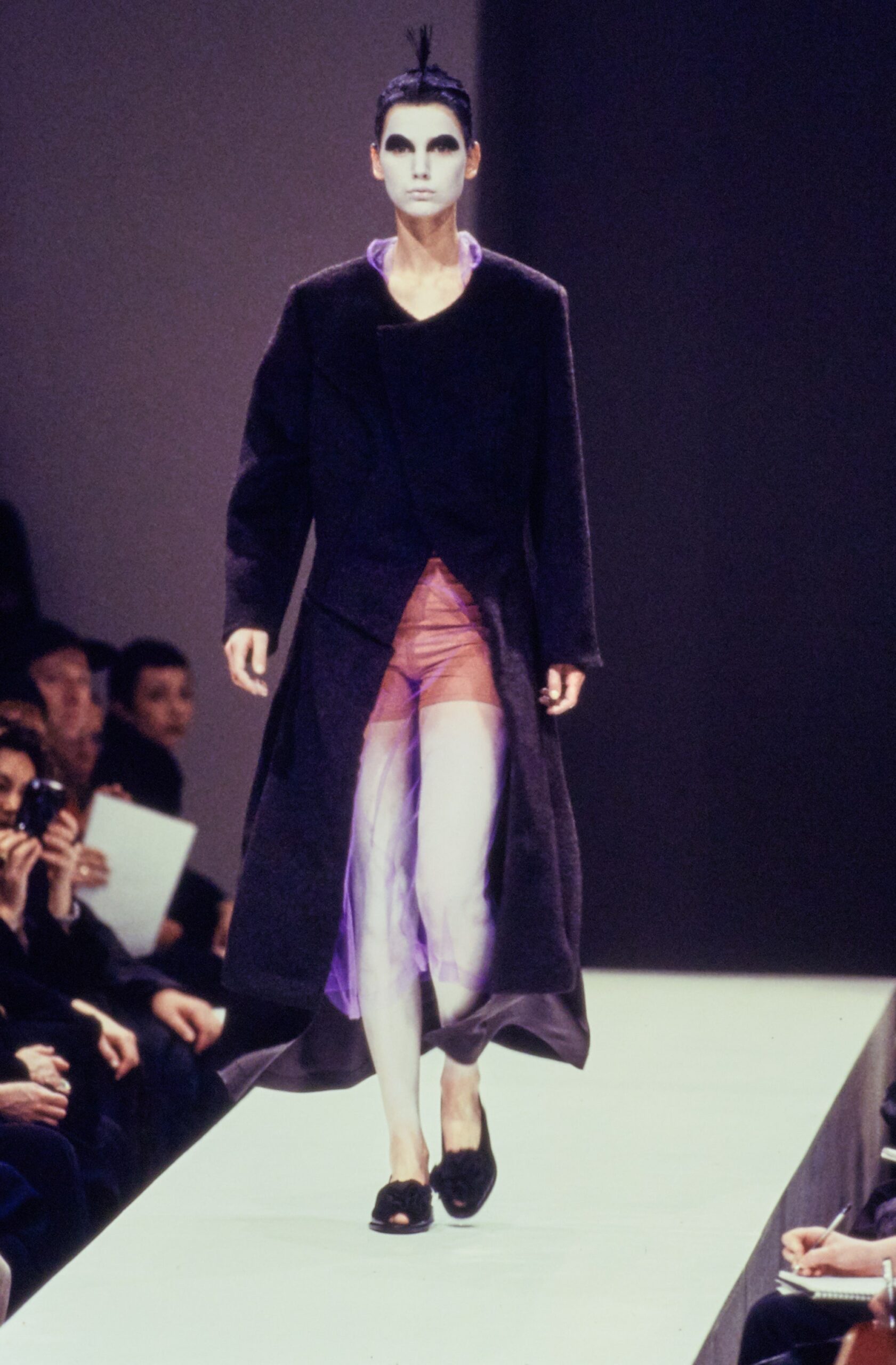 Comme des Garçons F/W 97 Look 325