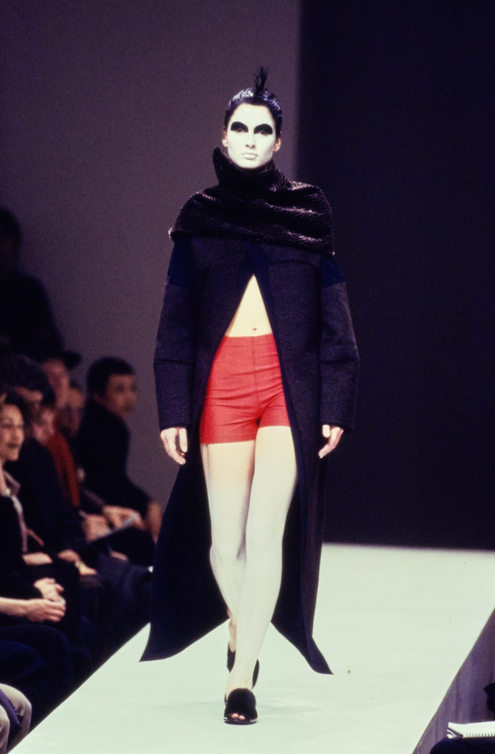 Comme des Garçons F/W 97 Look 342