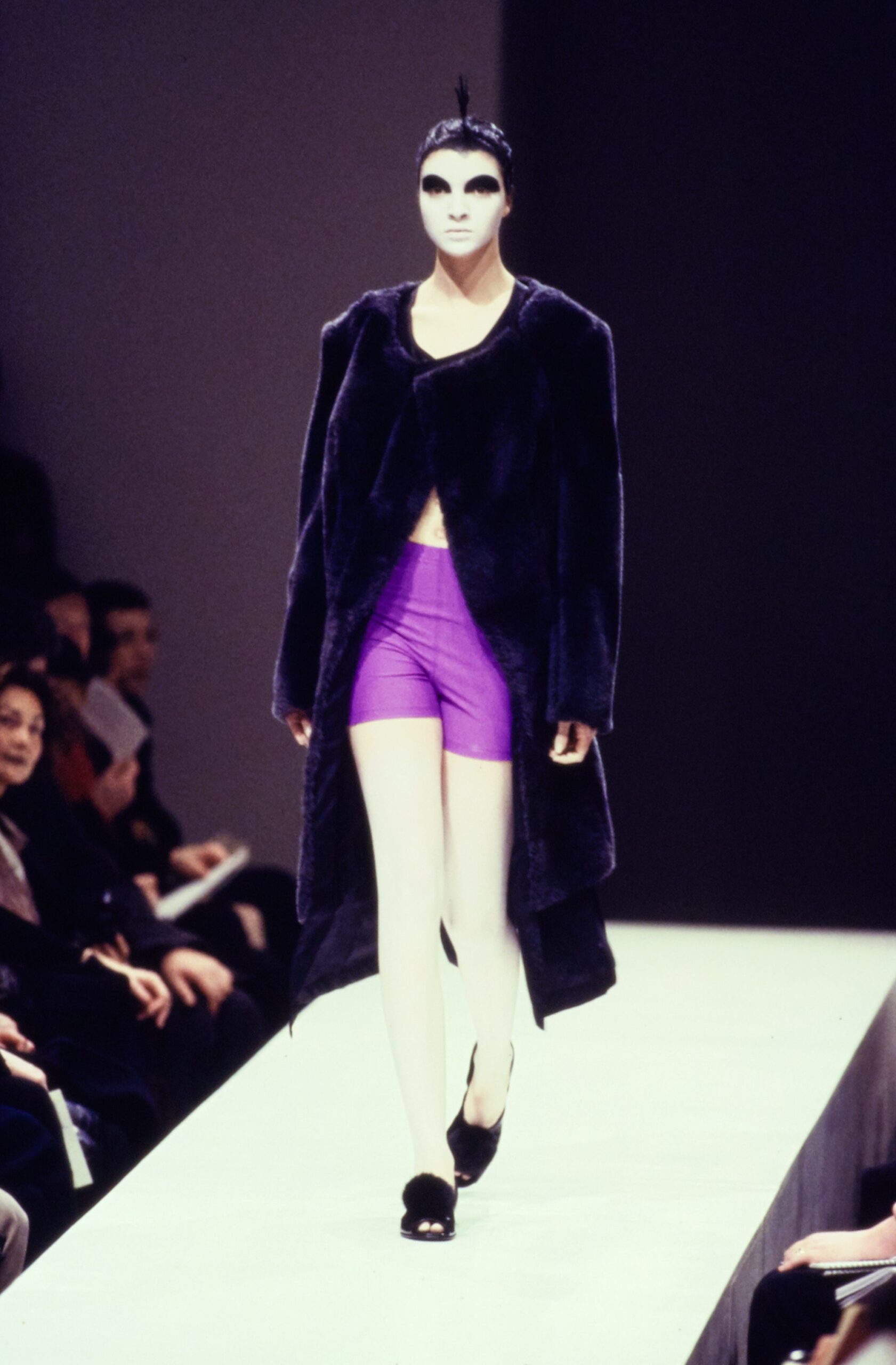 Comme des Garçons F/W 97 Look 346