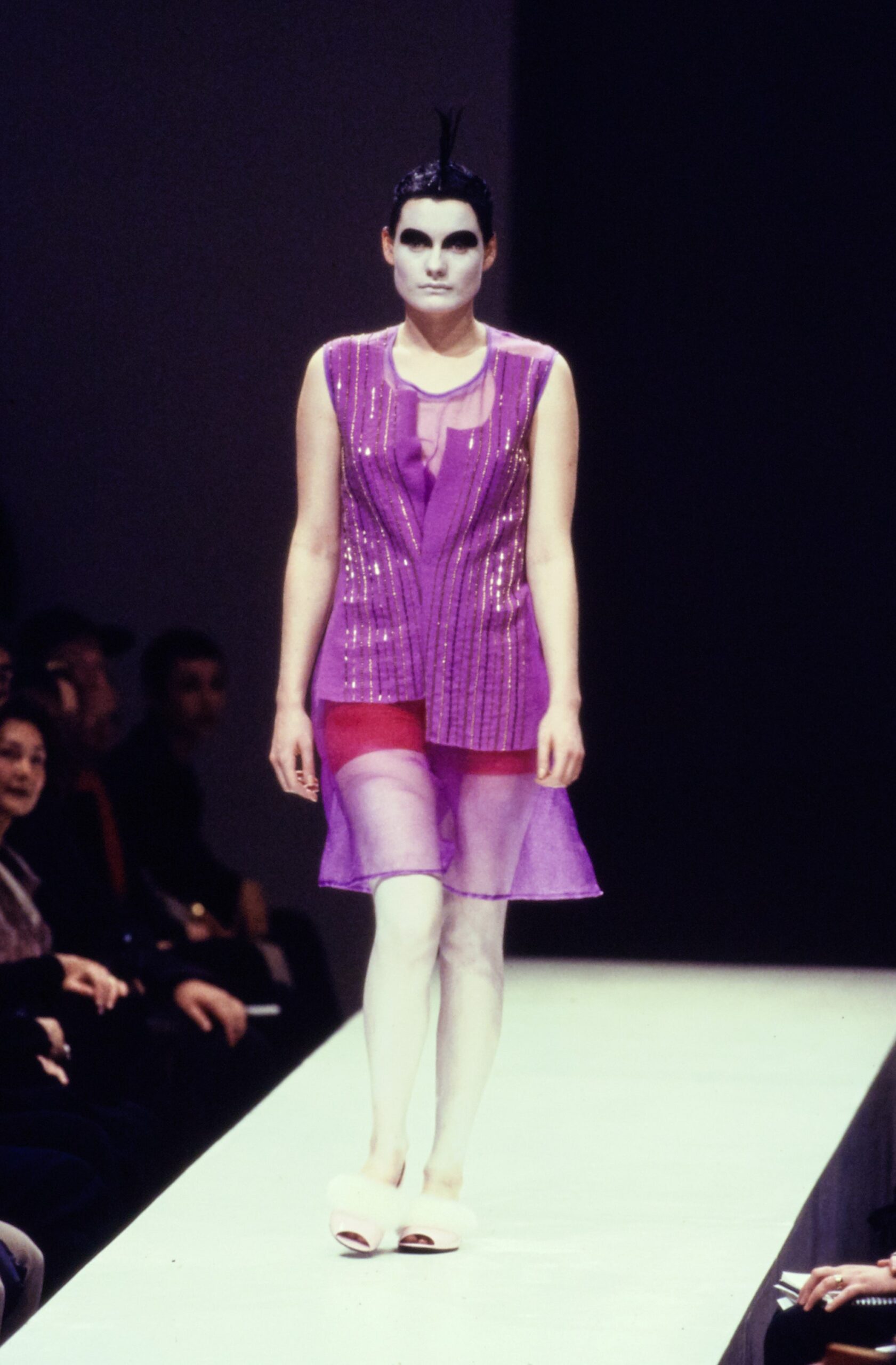 Comme des Garçons F/W 97 Look 393
