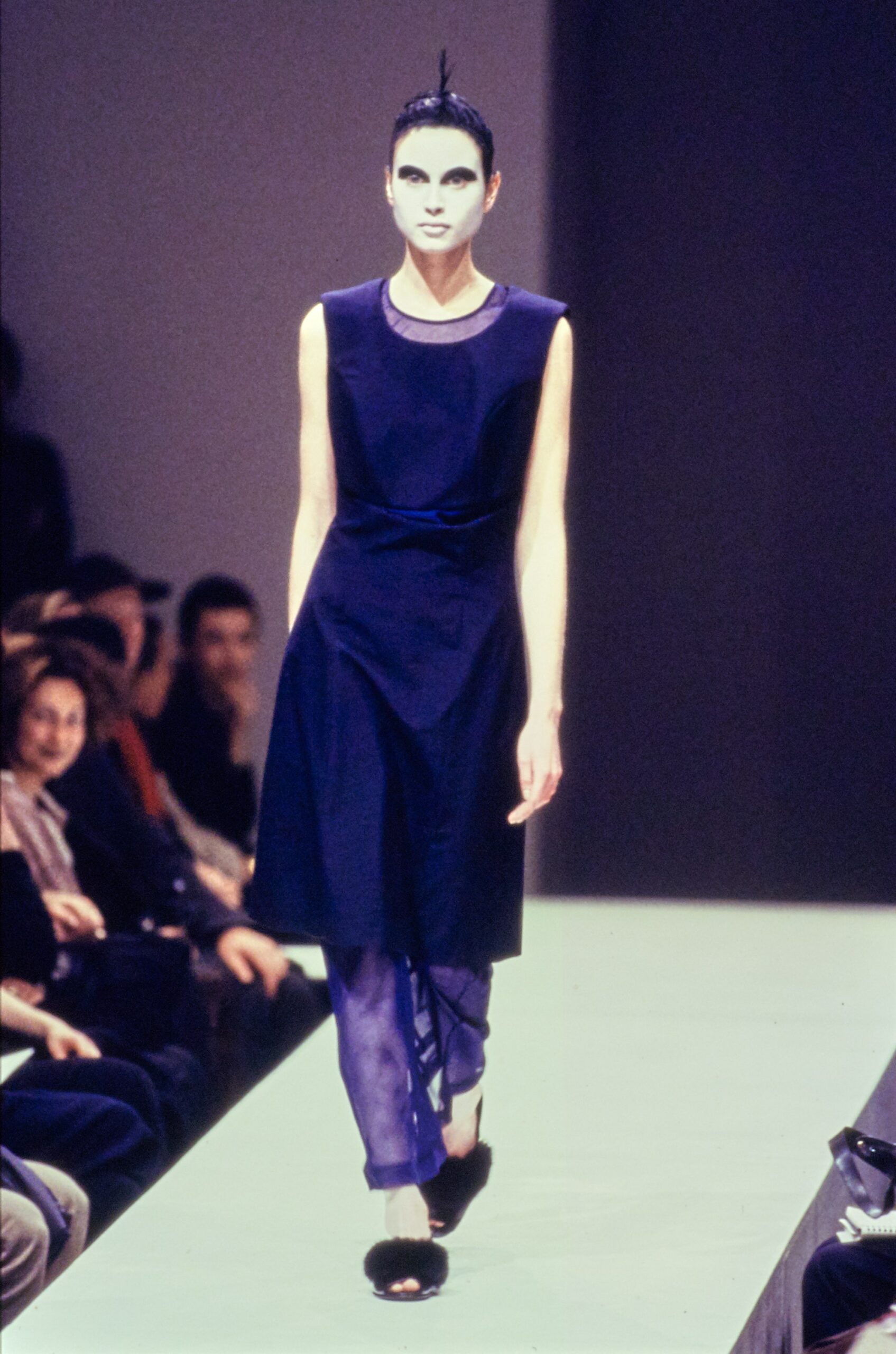 Comme des Garçons F/W 97 Look 429