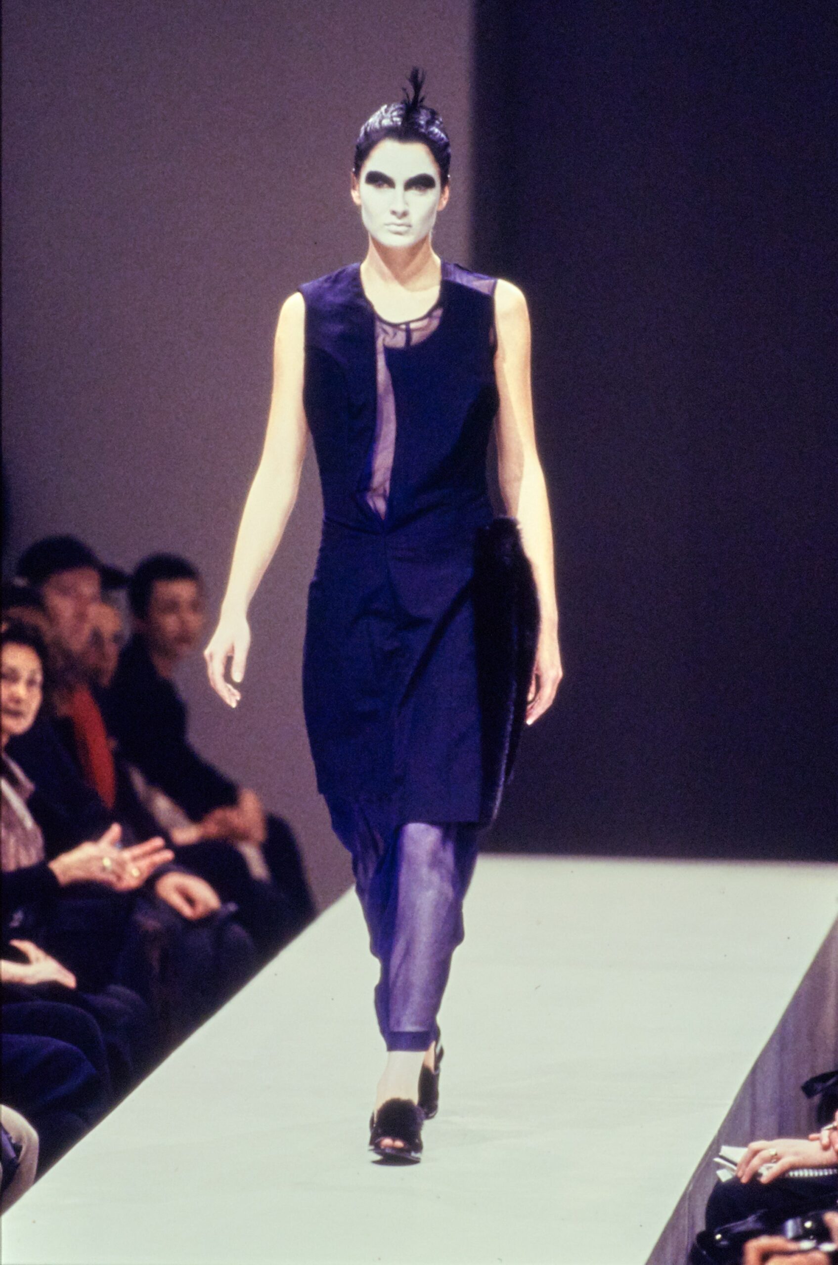 Comme des Garçons F/W 97 Look 443
