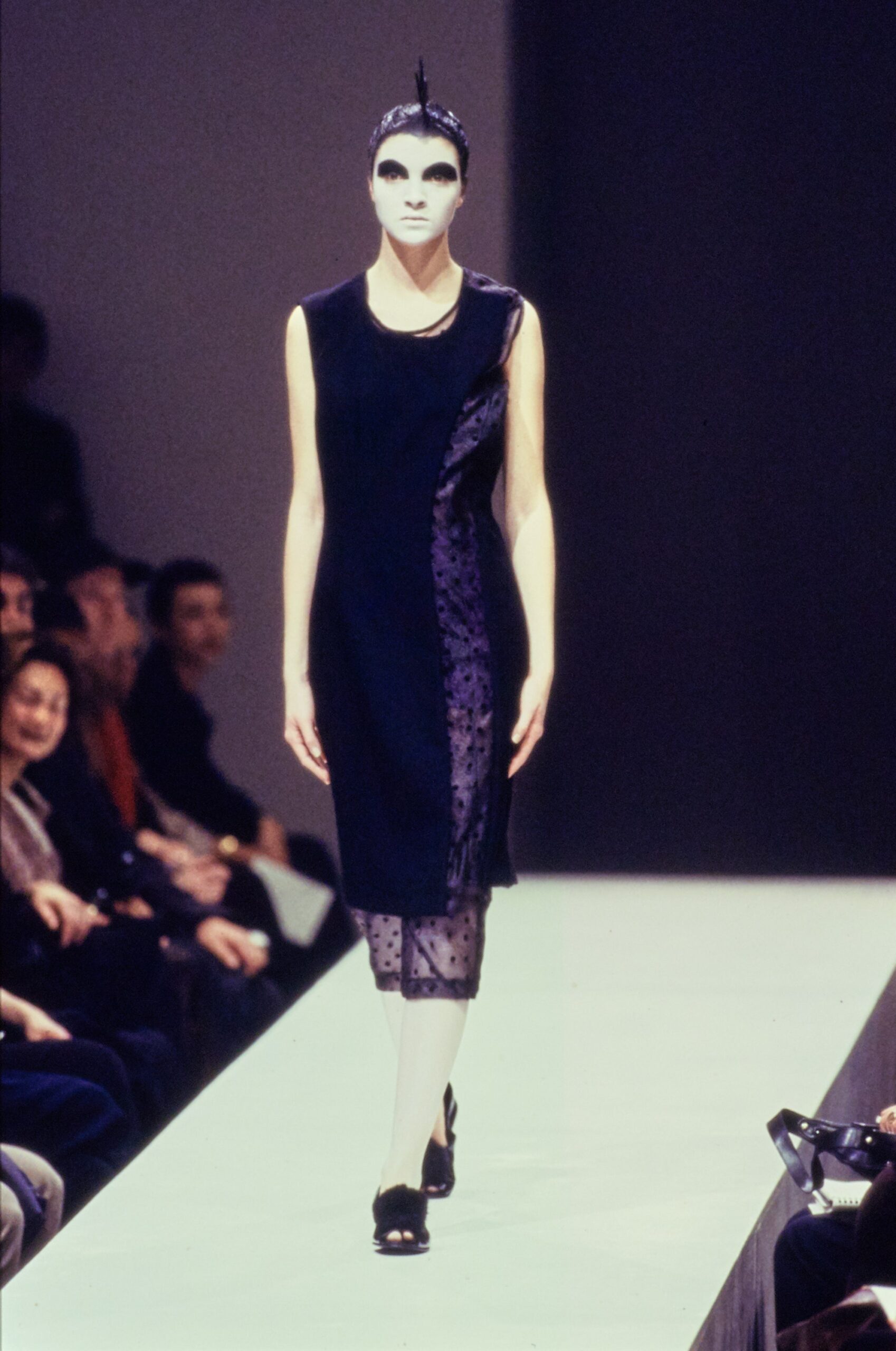 Comme des Garçons F/W 97 Look 446
