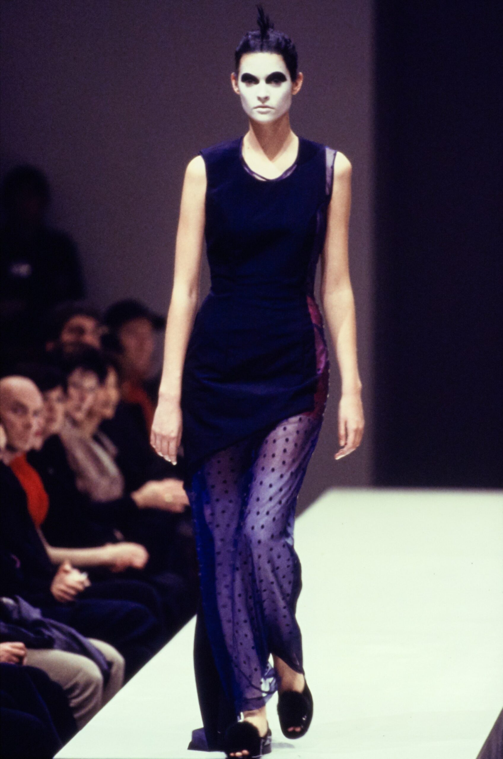 Comme des Garçons F/W 97 Look 472