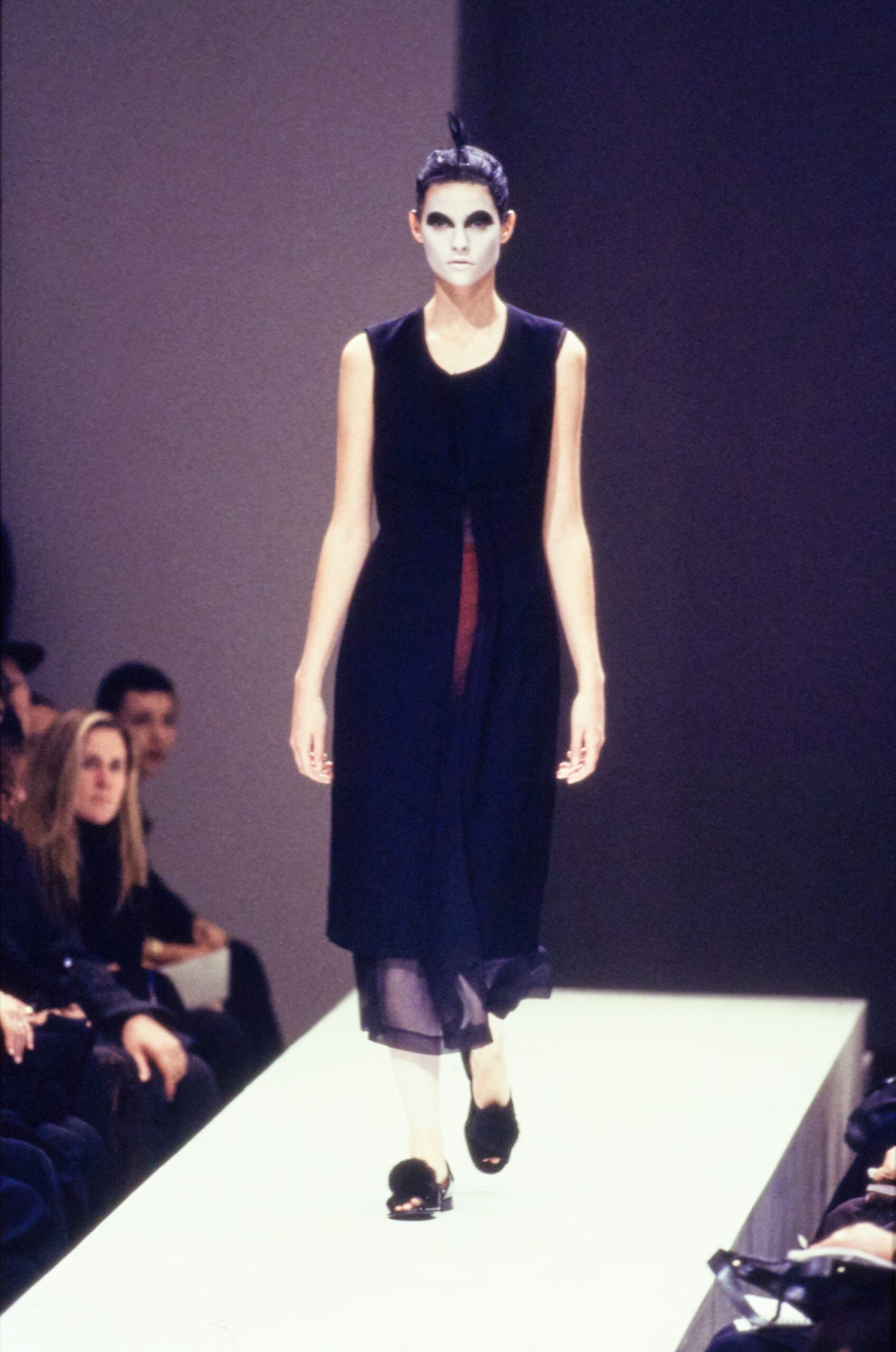 Comme des Garçons F/W 97 Look 488