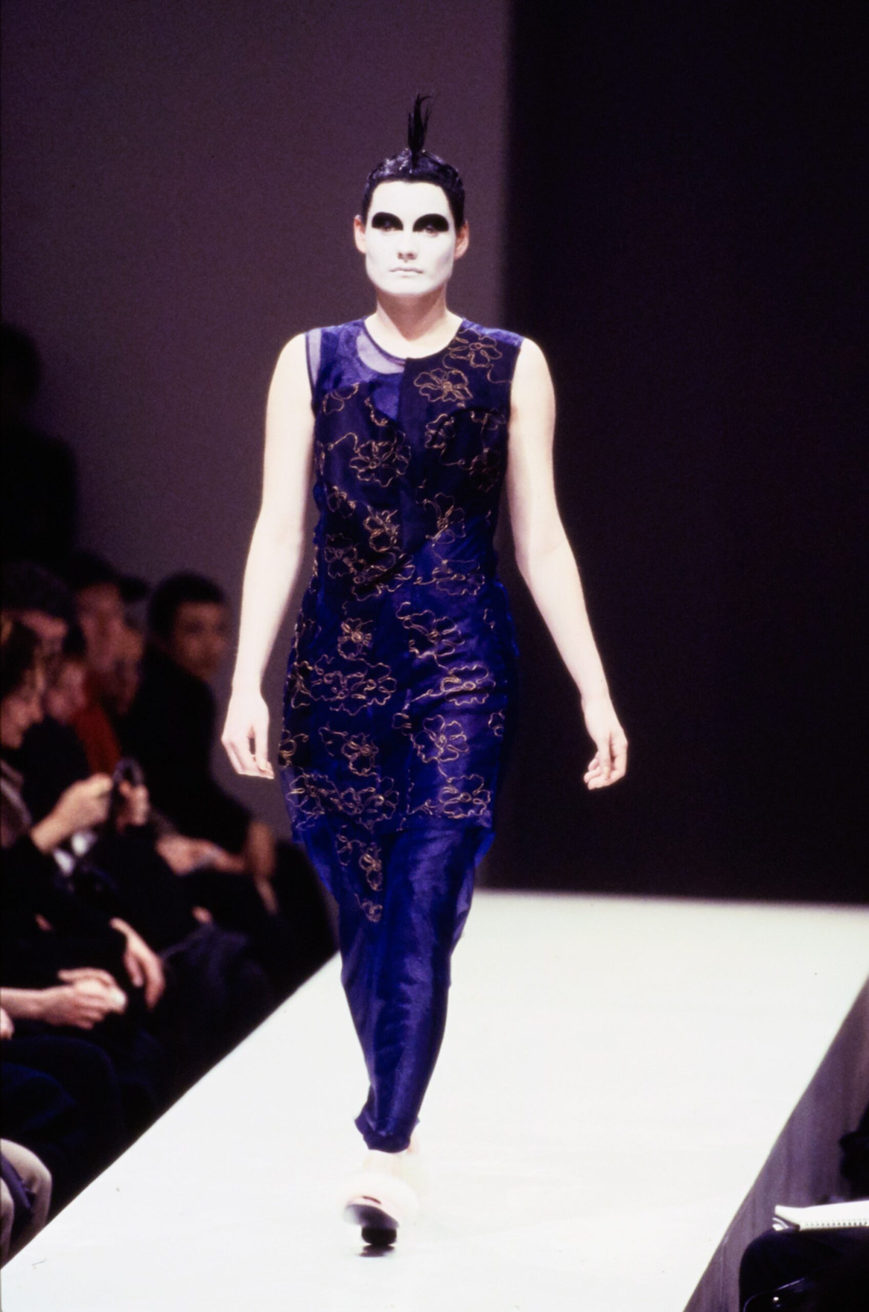 Comme des Garçons F/W 97 Look 520