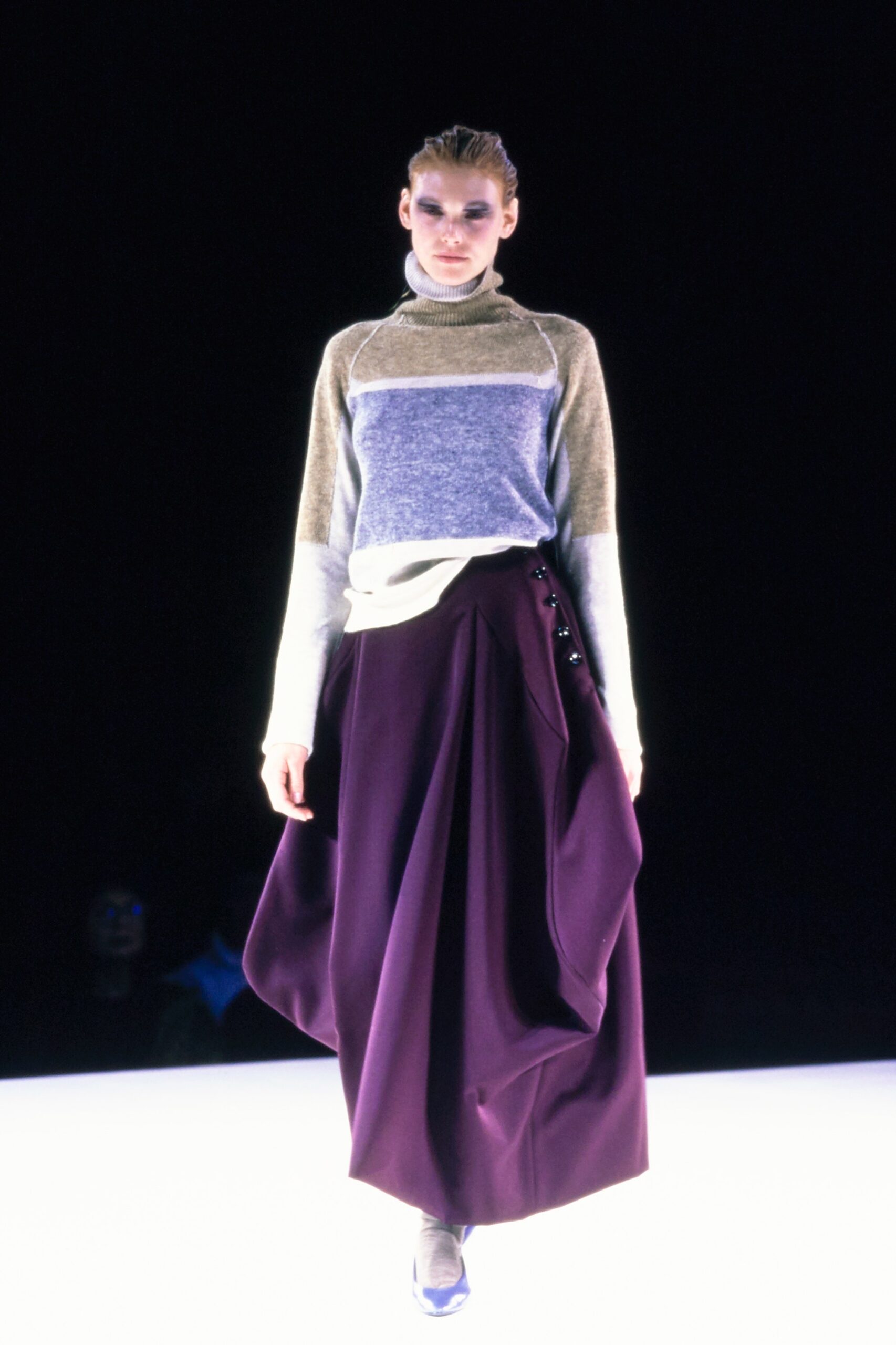 Comme des Garçons F/W 98 Look 29