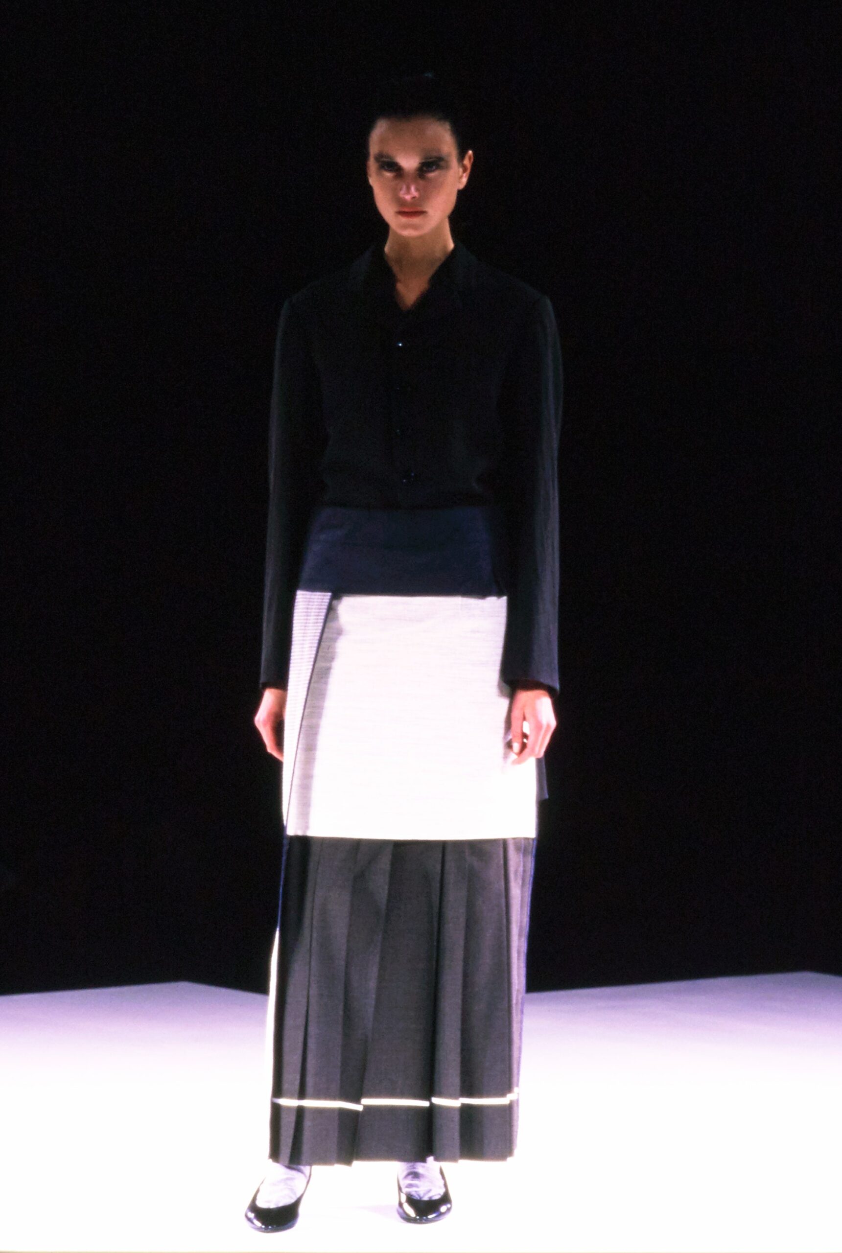 Comme des Garçons F/W 98 Look 36