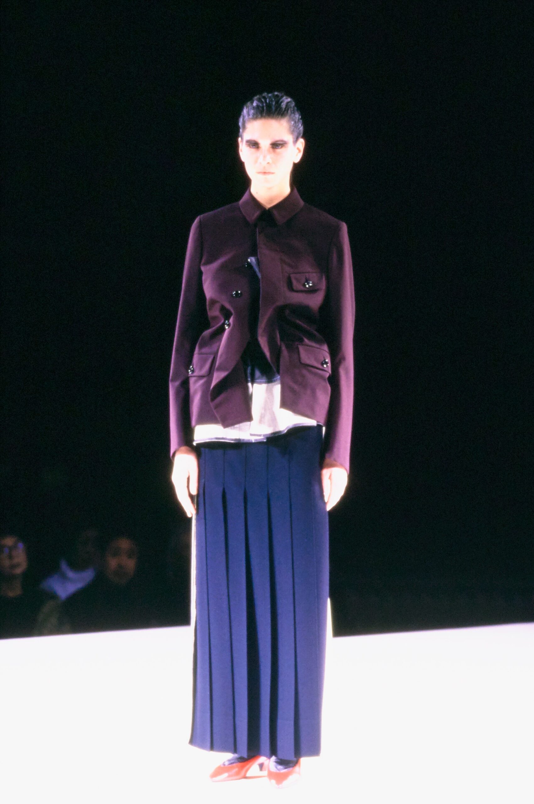 Comme des Garçons F/W 98 Look 52