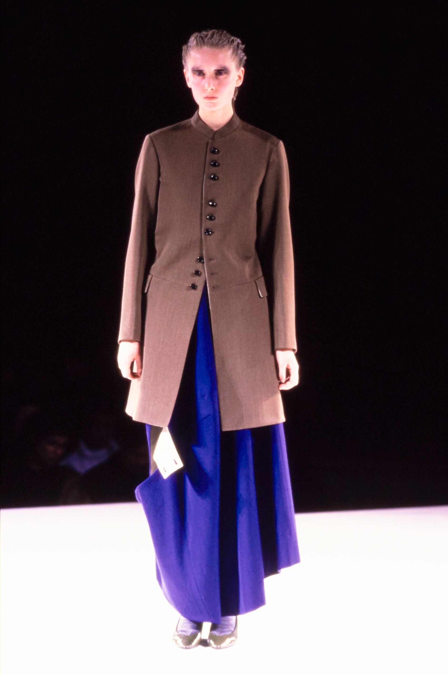 Comme des Garçons F/W 98 Look 58