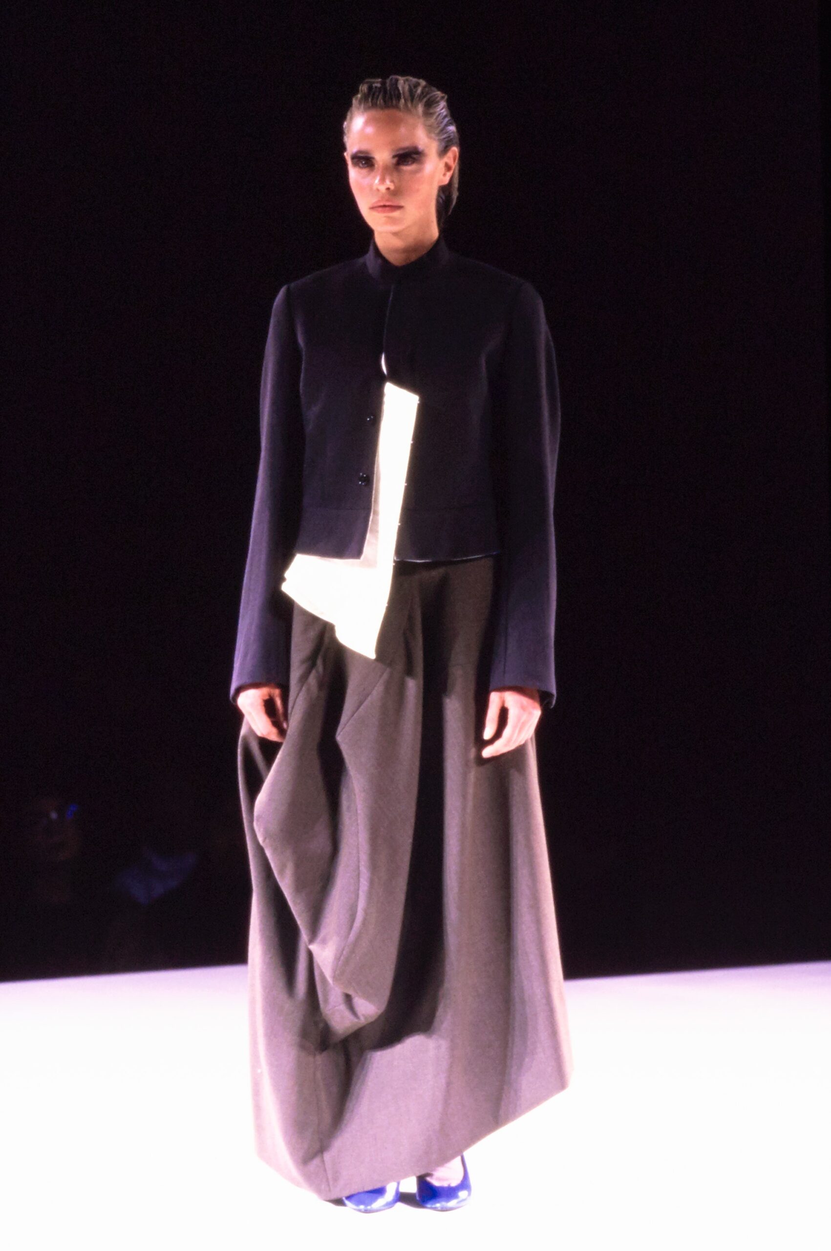 Comme des Garçons F/W 98 Look 74
