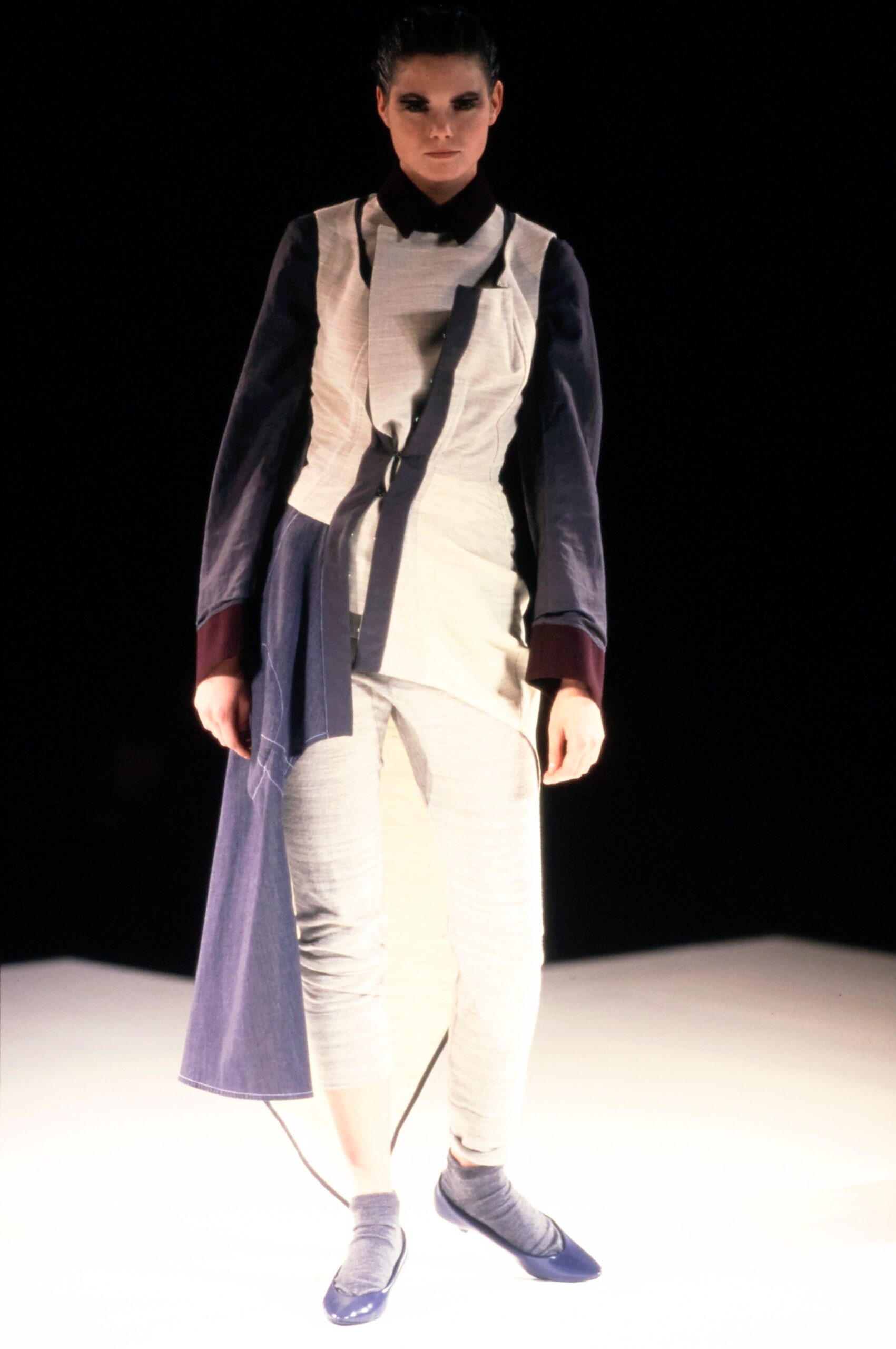 Comme des Garçons F/W 98 Look 97