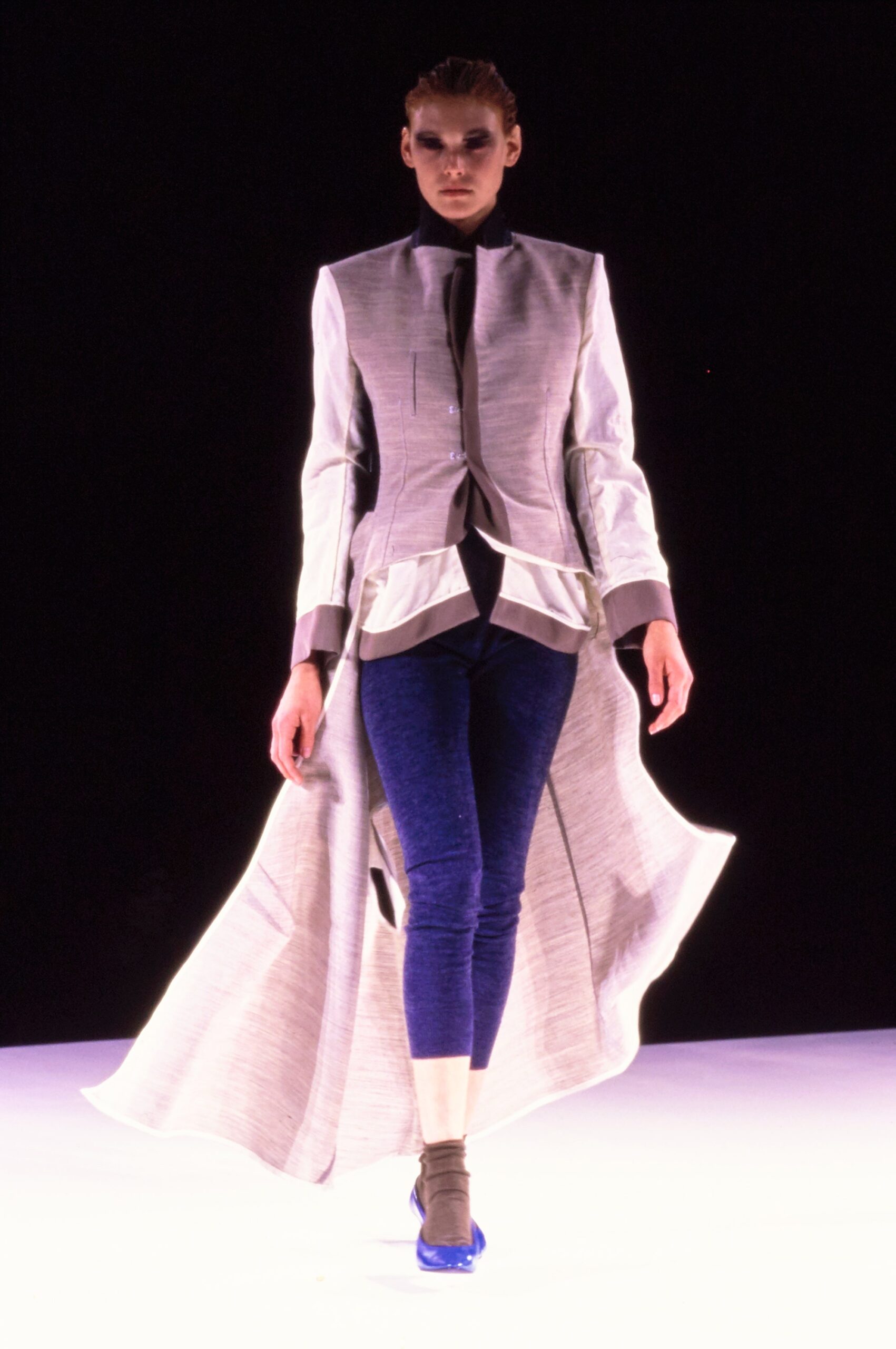 Comme des Garçons F/W 98 Look 103