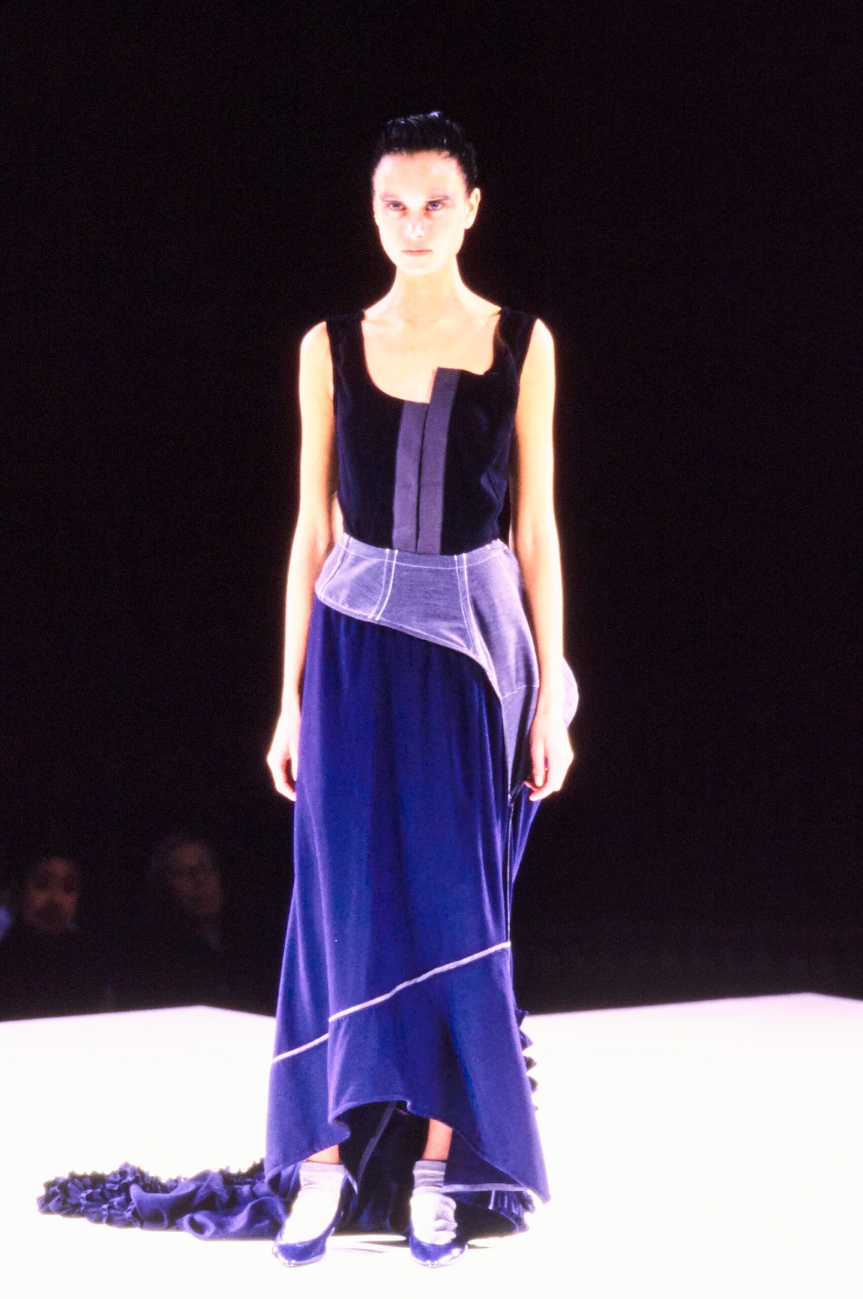 Comme des Garçons F/W 98 Look 120
