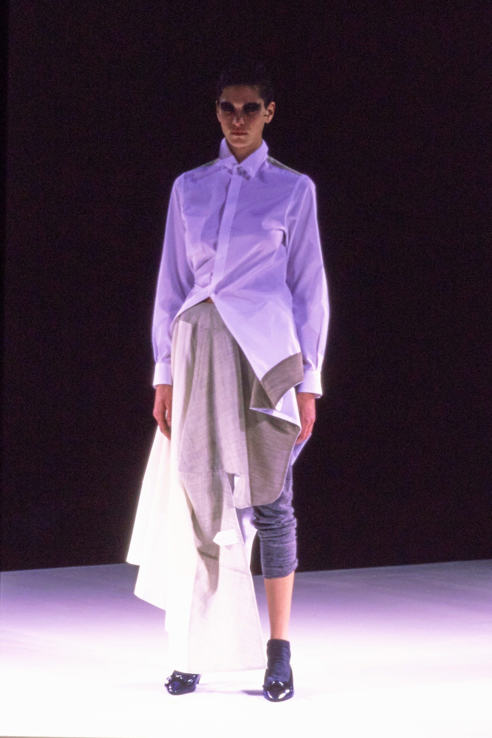 Comme des Garçons F/W 98 Look 127