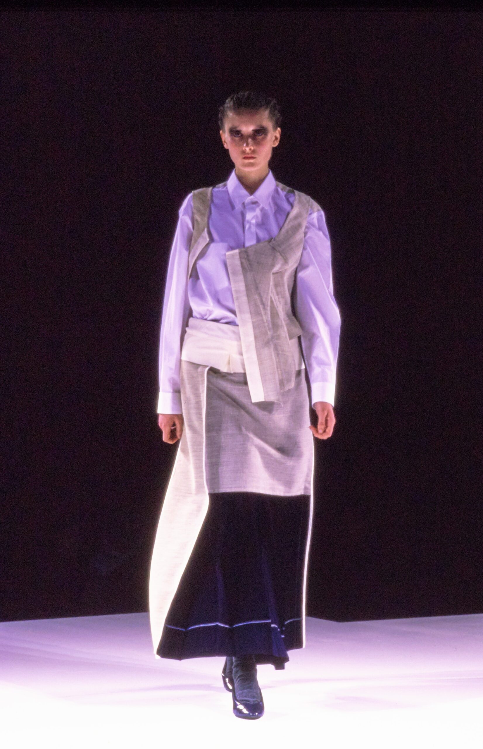 Comme des Garçons F/W 98 Look 144
