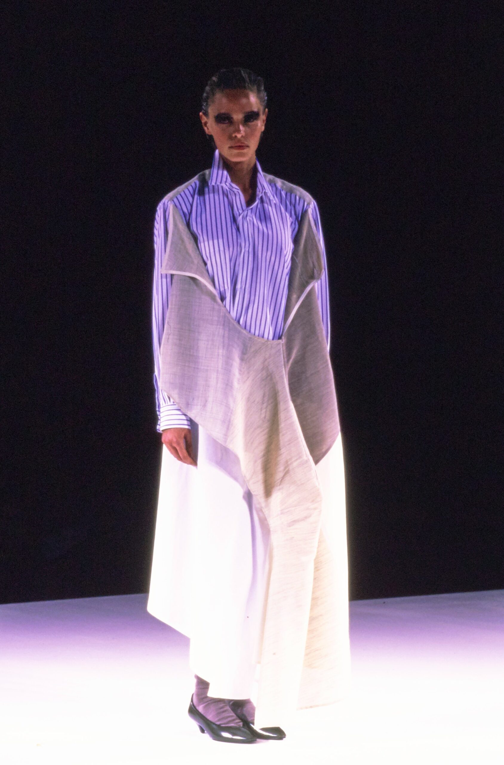 Comme des Garçons F/W 98 Look 150