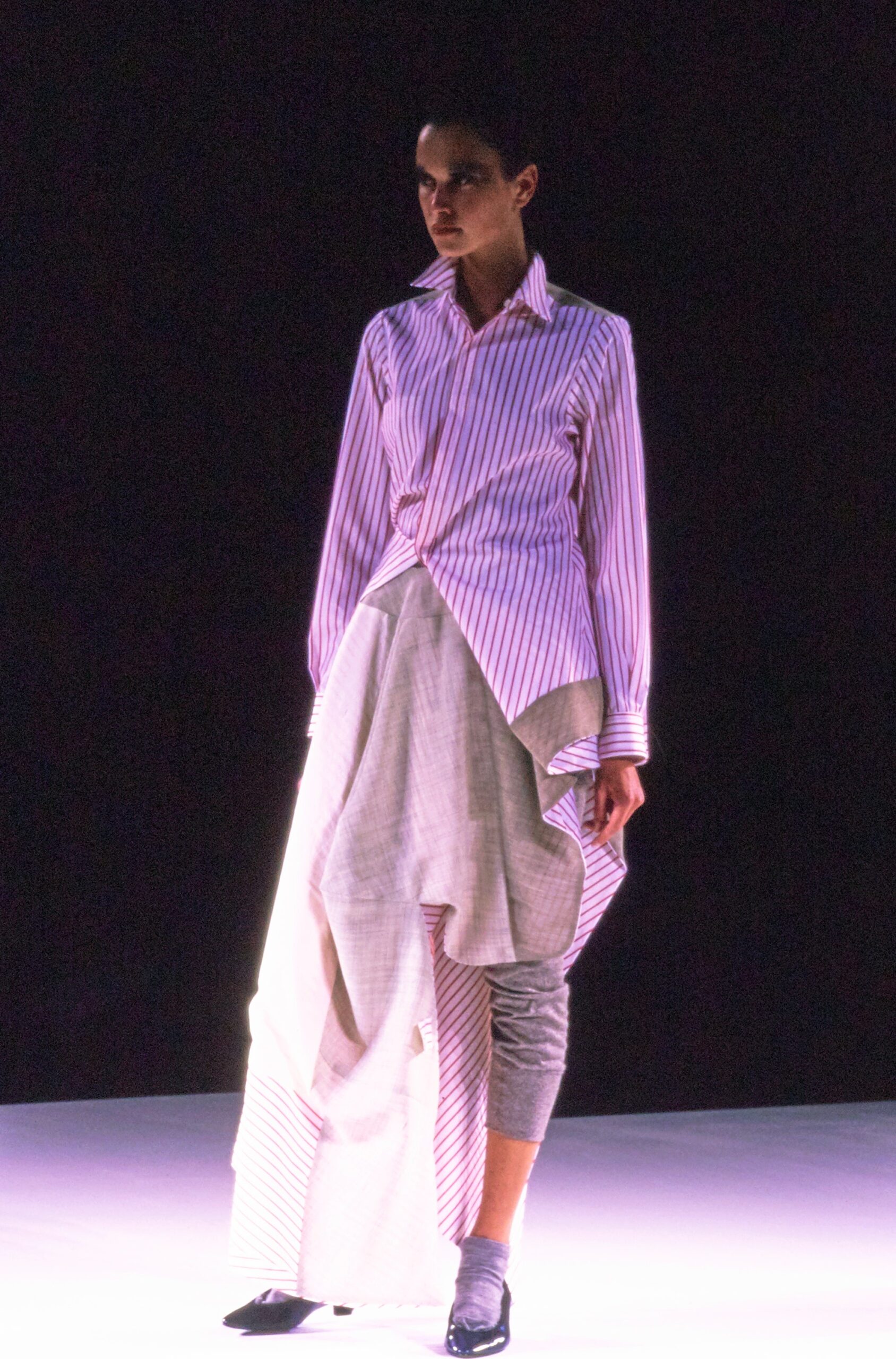 Comme des Garçons F/W 98 Look 164