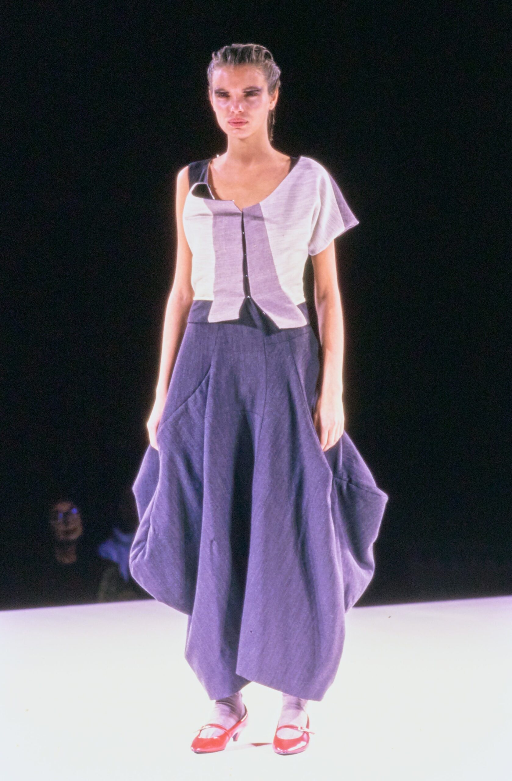 Comme des Garçons F/W 98 Look 179