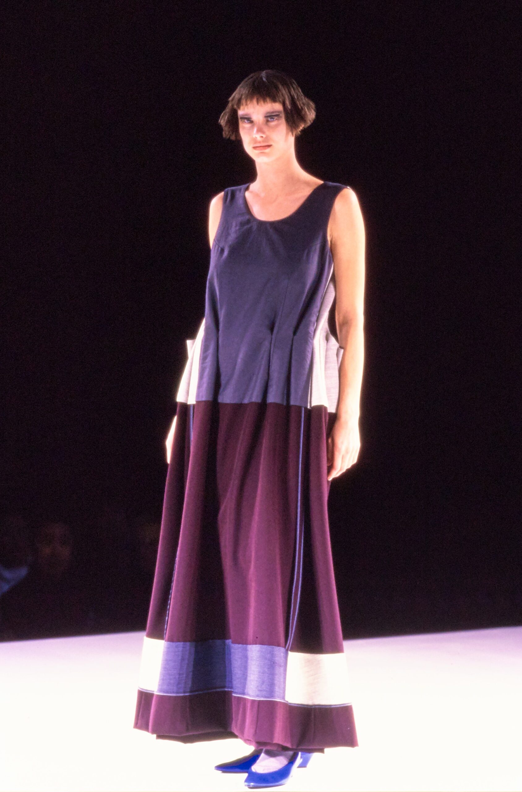 Comme des Garçons F/W 98 Look 199