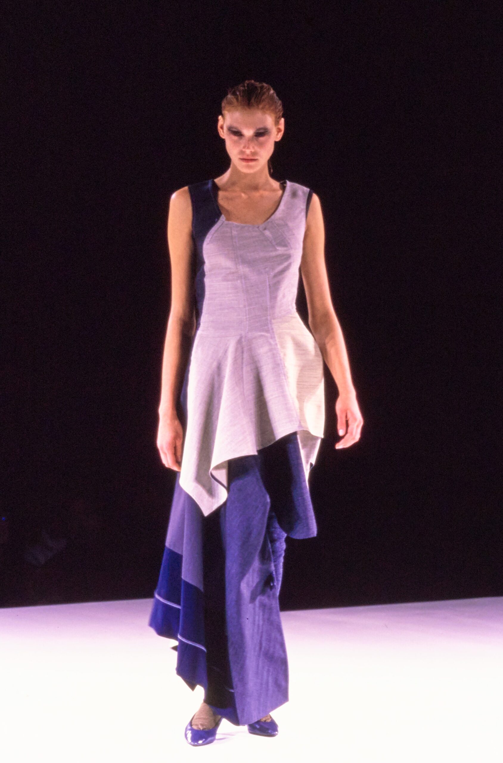 Comme des Garçons F/W 98 Look 215