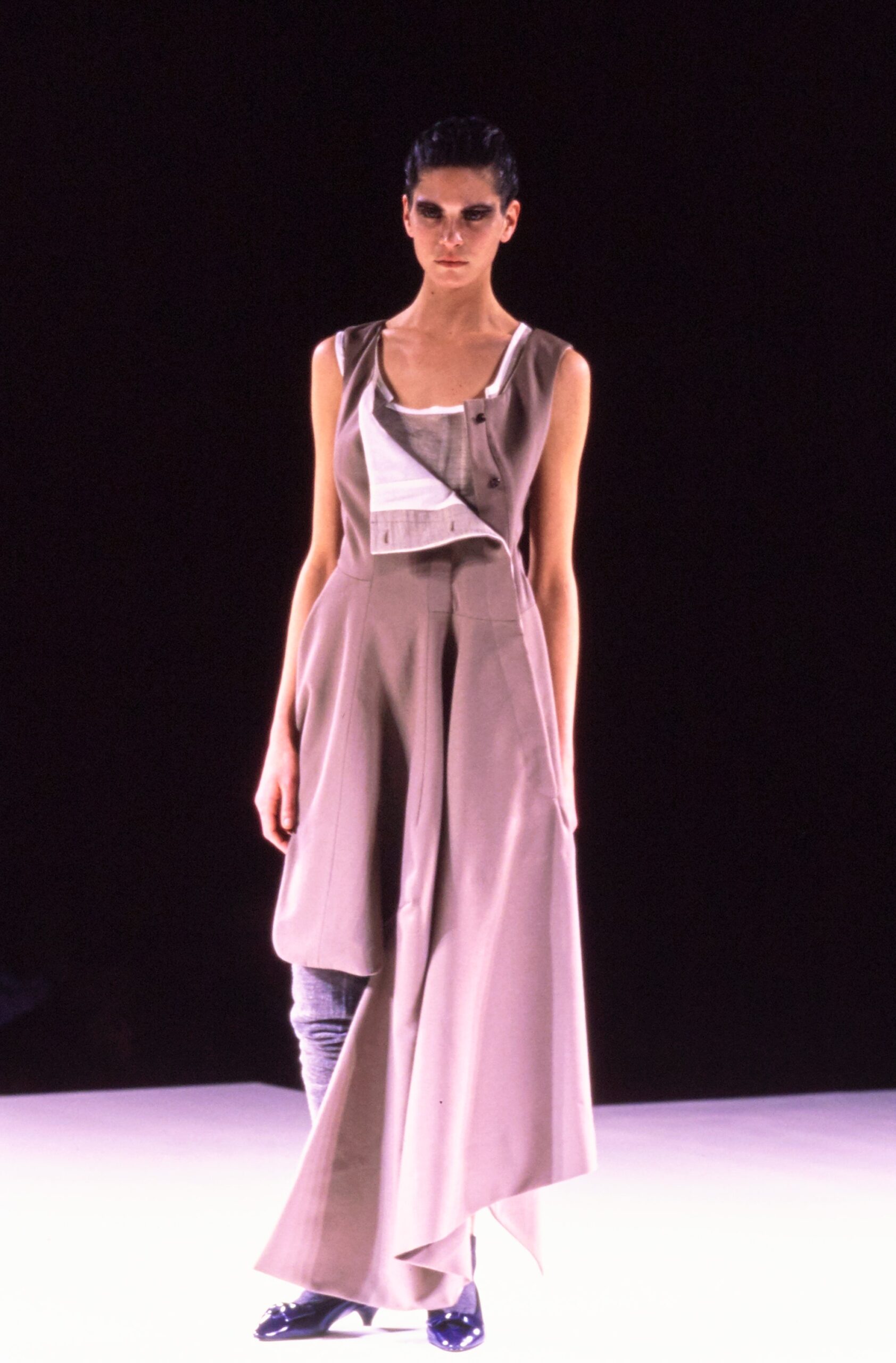 Comme des Garçons F/W 98 Look 218