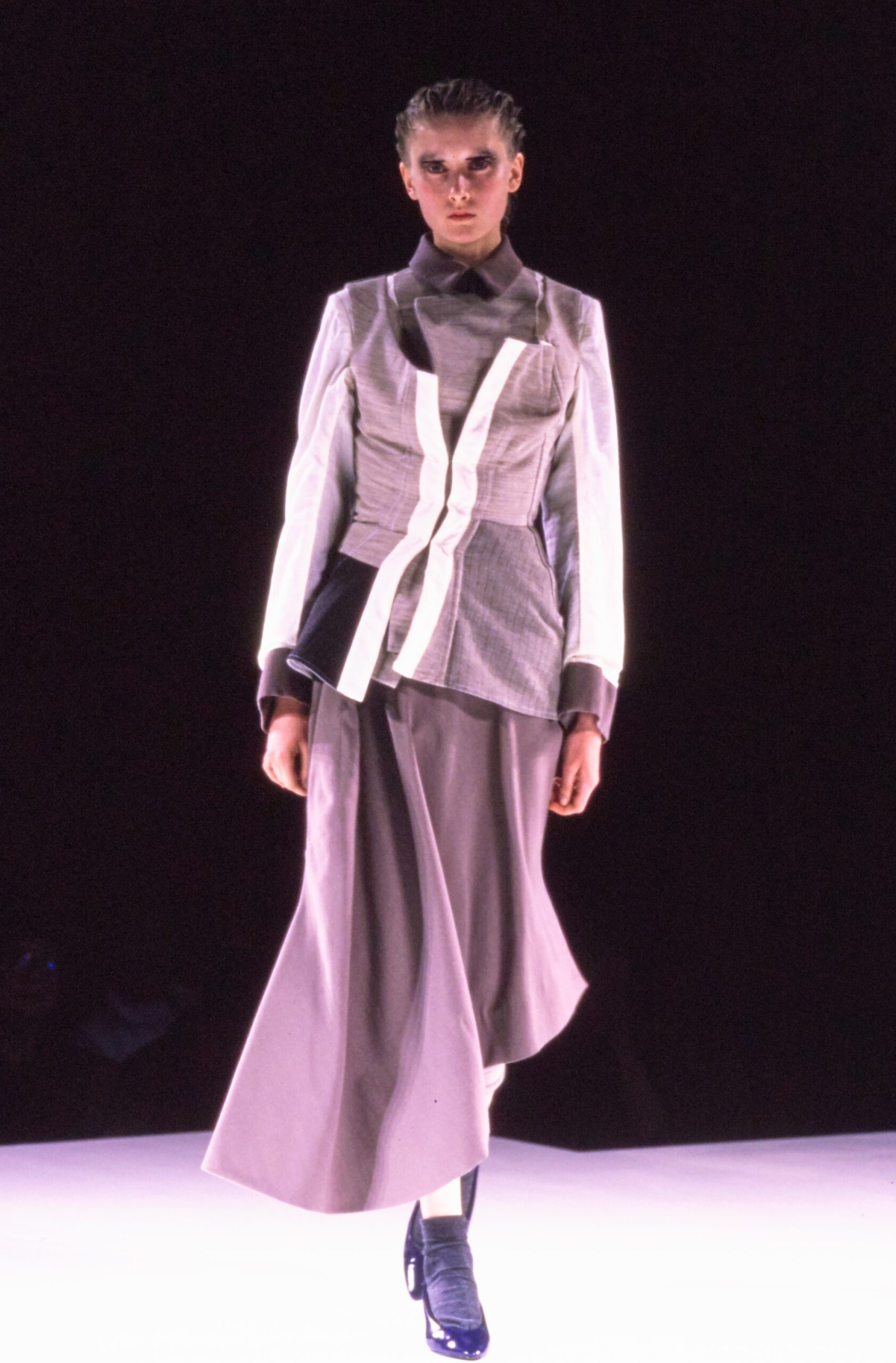 Comme des Garçons F/W 98 Look 231