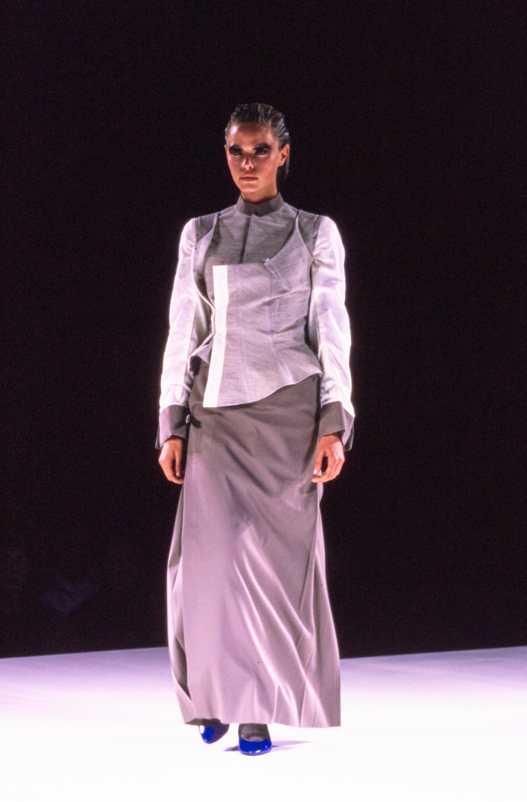 Comme des Garçons F/W 98 Look 245