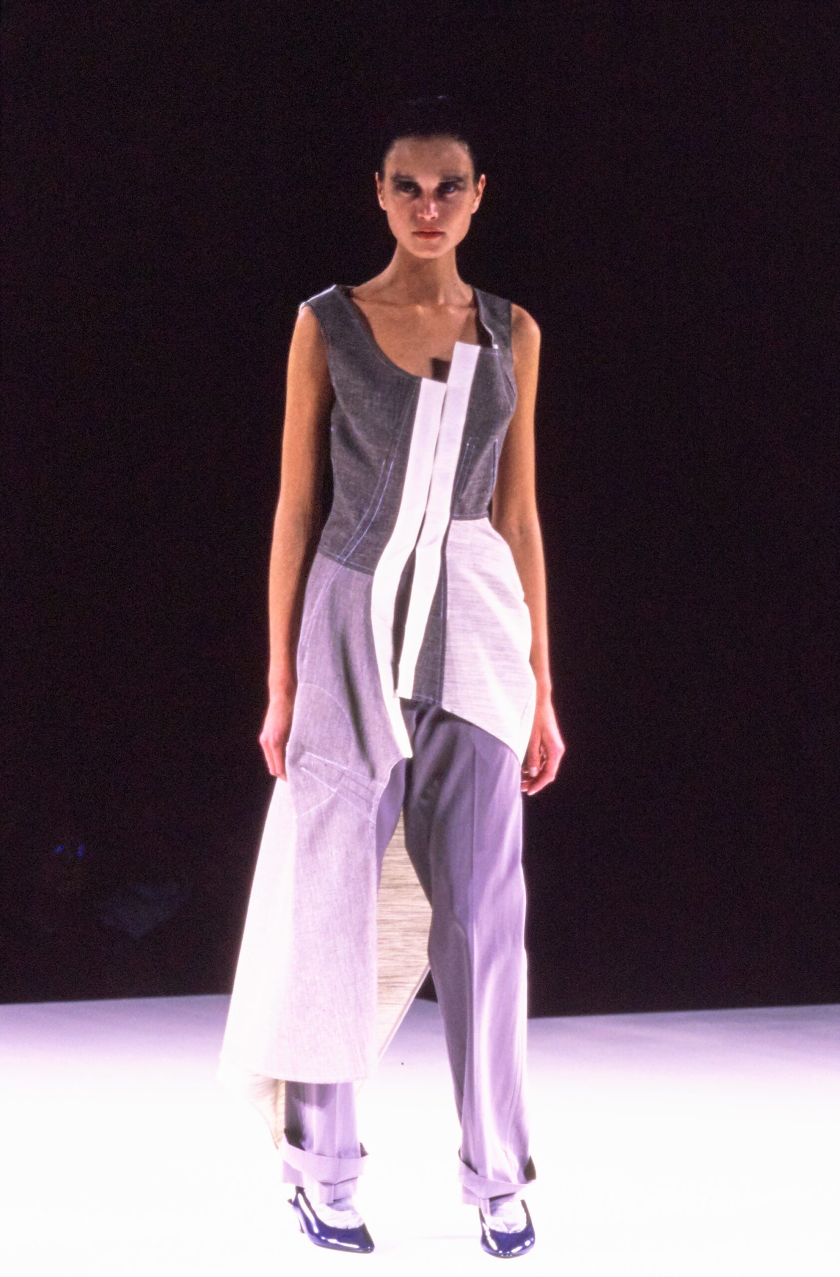 Comme des Garçons F/W 98 Look 248