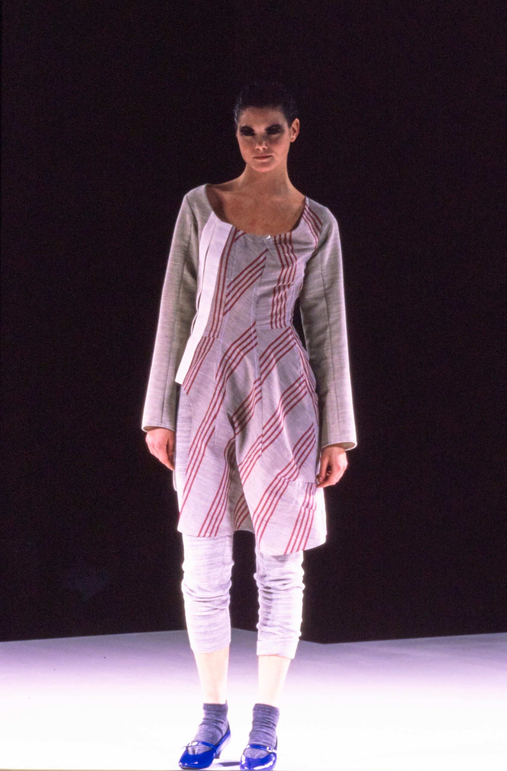 Comme des Garçons F/W 98 Look 262