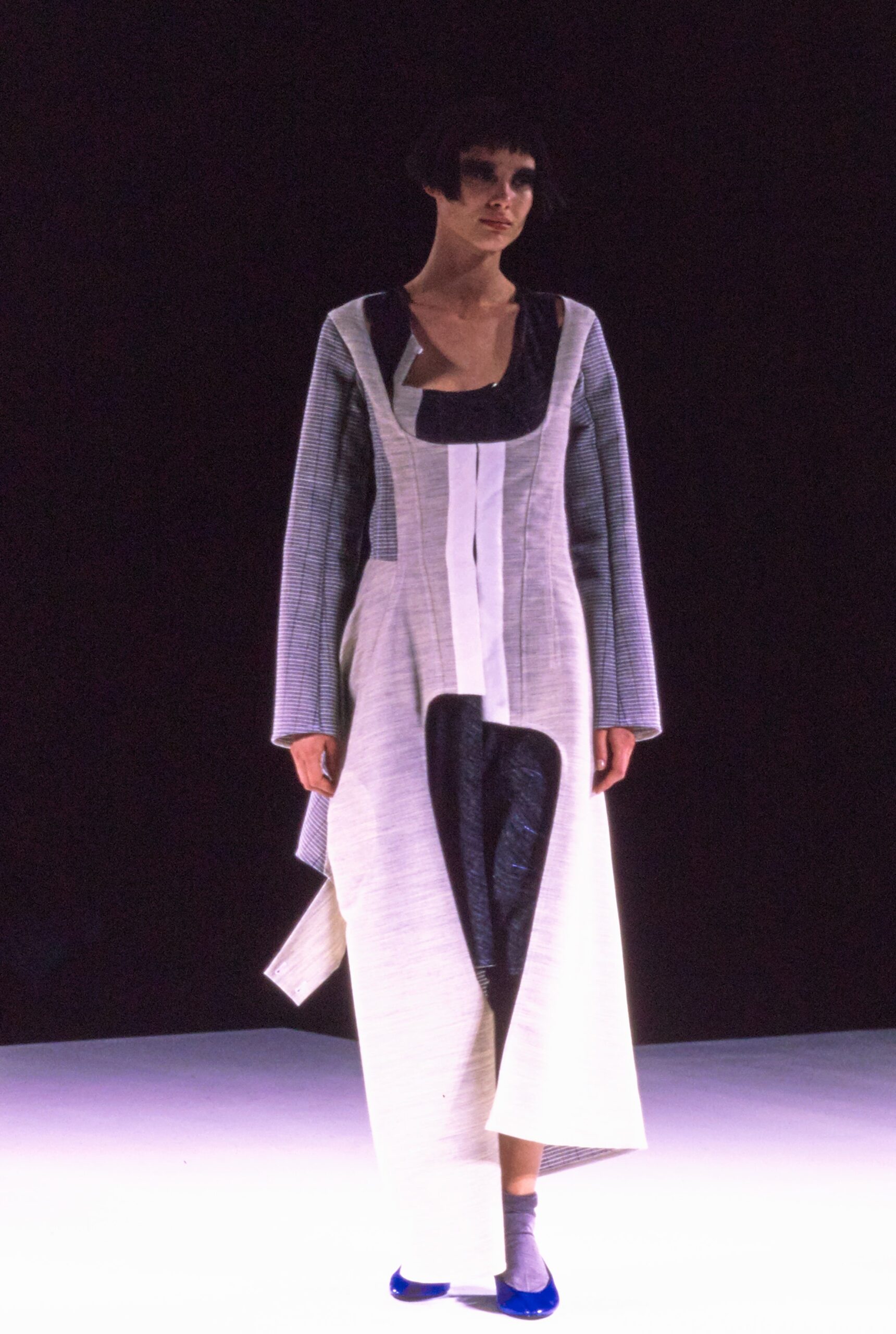 Comme des Garçons F/W 98 Look 277