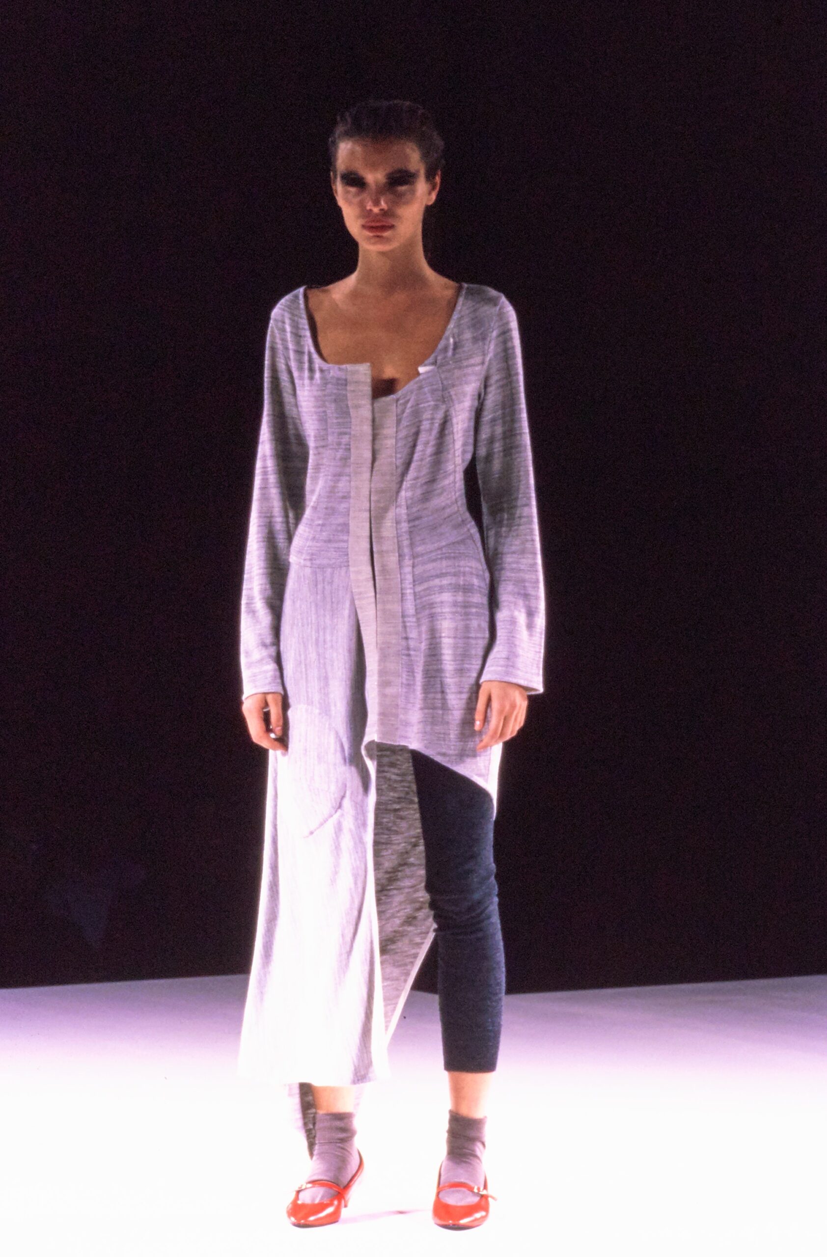 Comme des Garçons F/W 98 Look 281