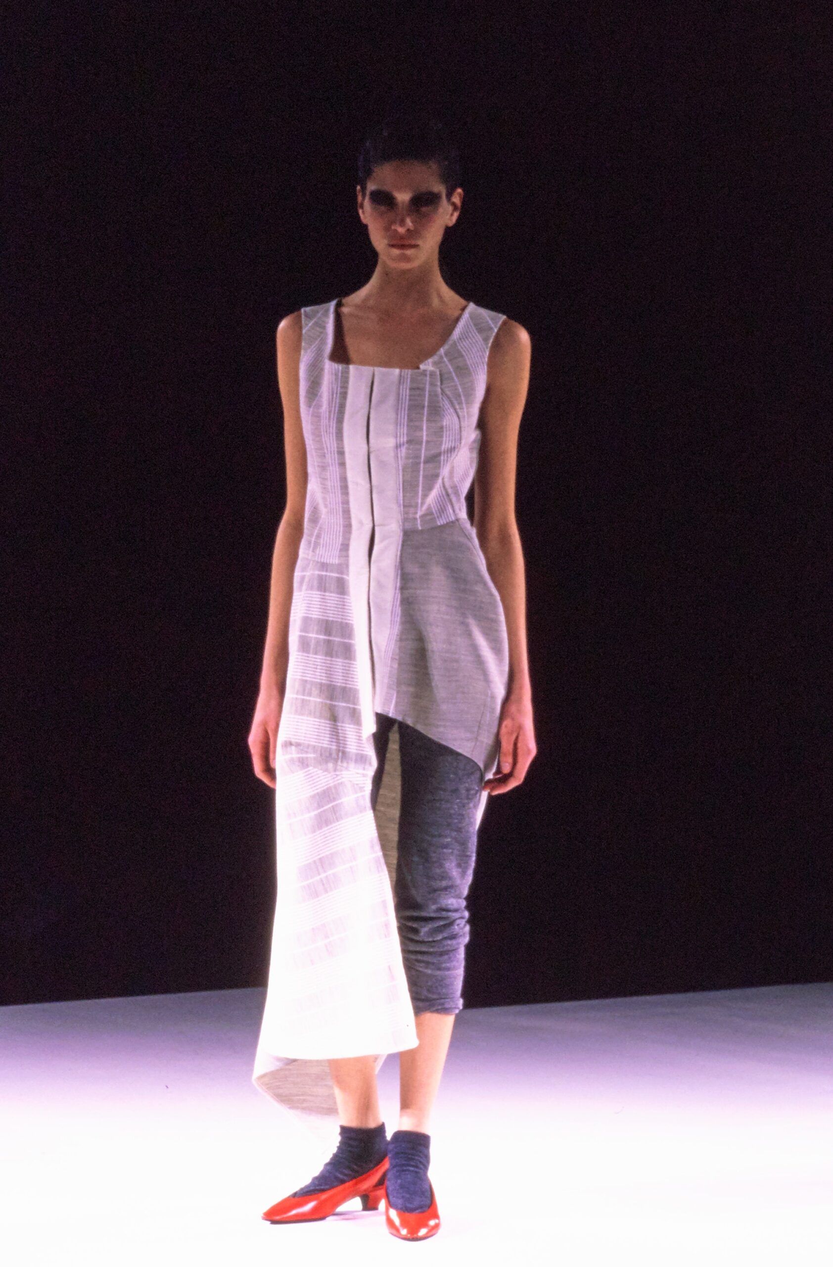 Comme des Garçons F/W 98 Look 296